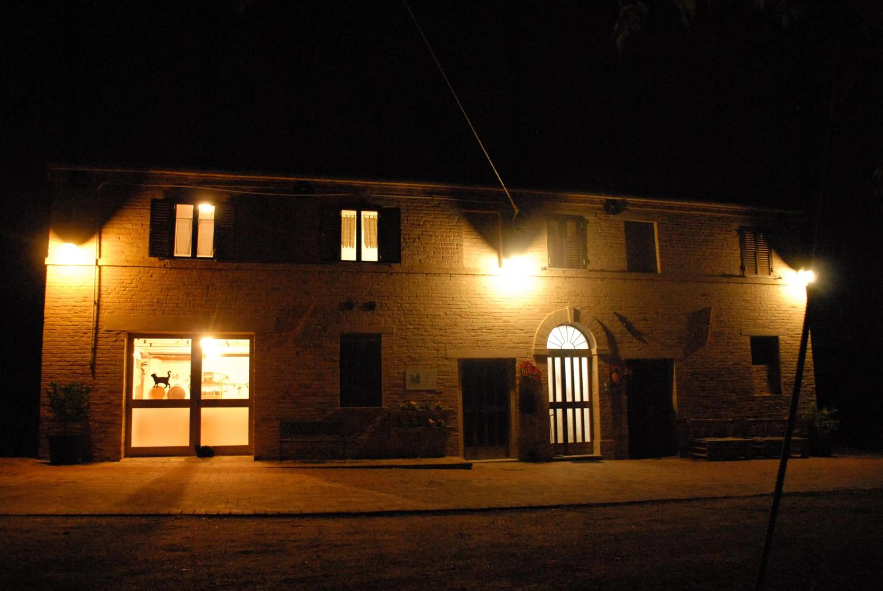 Fattoria Nonno Neno B&B