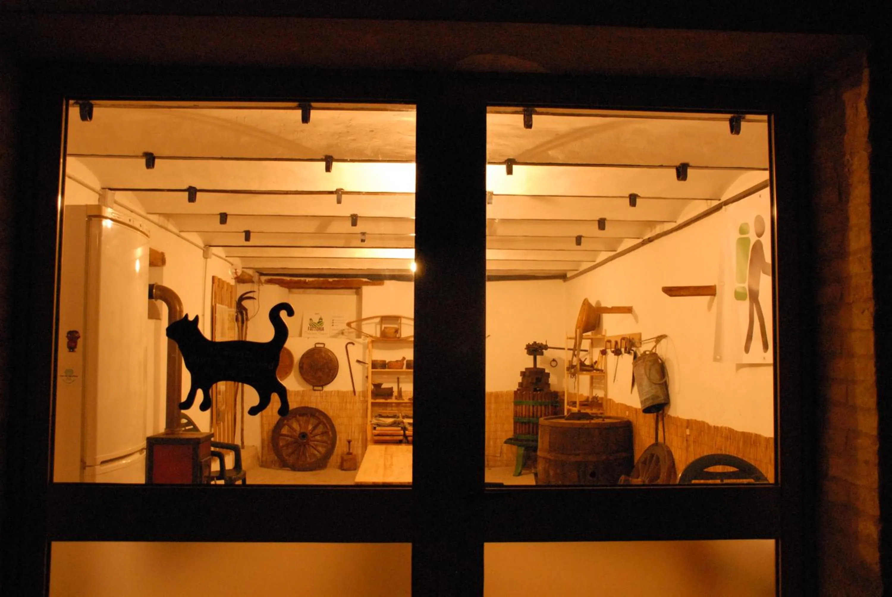 Fattoria Nonno Neno B&B