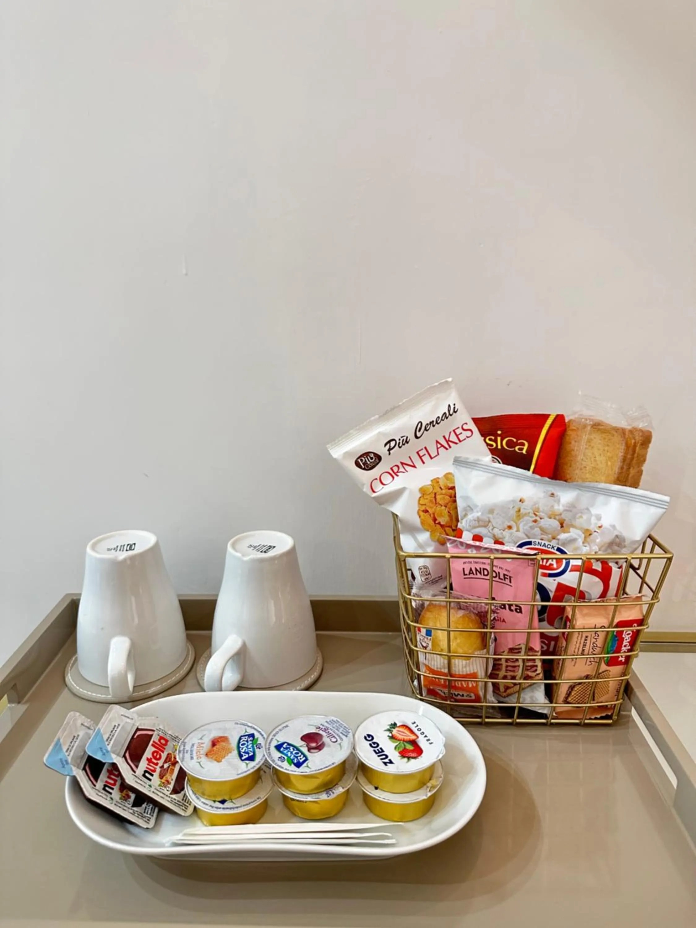 Coffee/tea facilities in MAISON MARINELLA