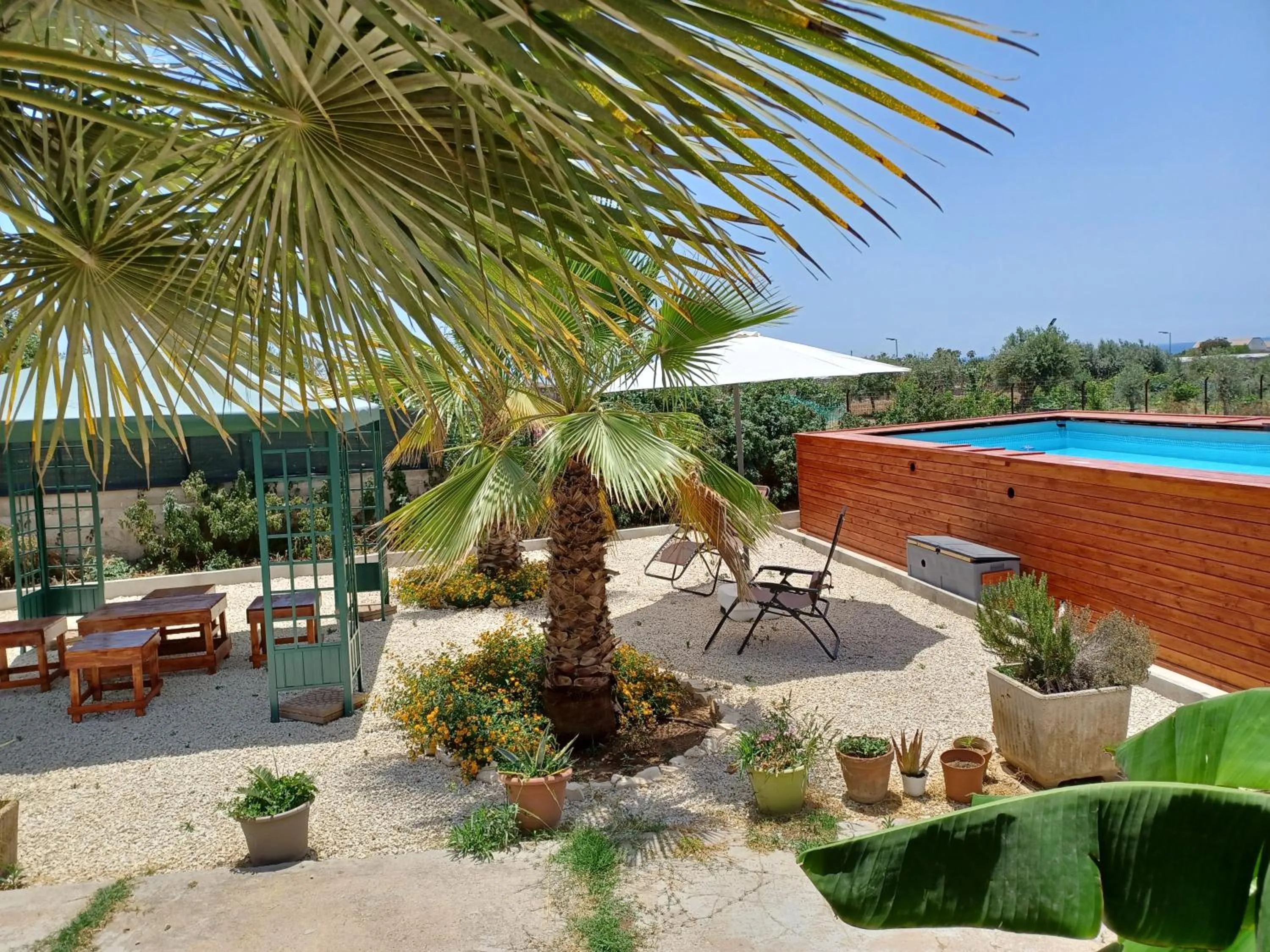 Turtle Island Apartments