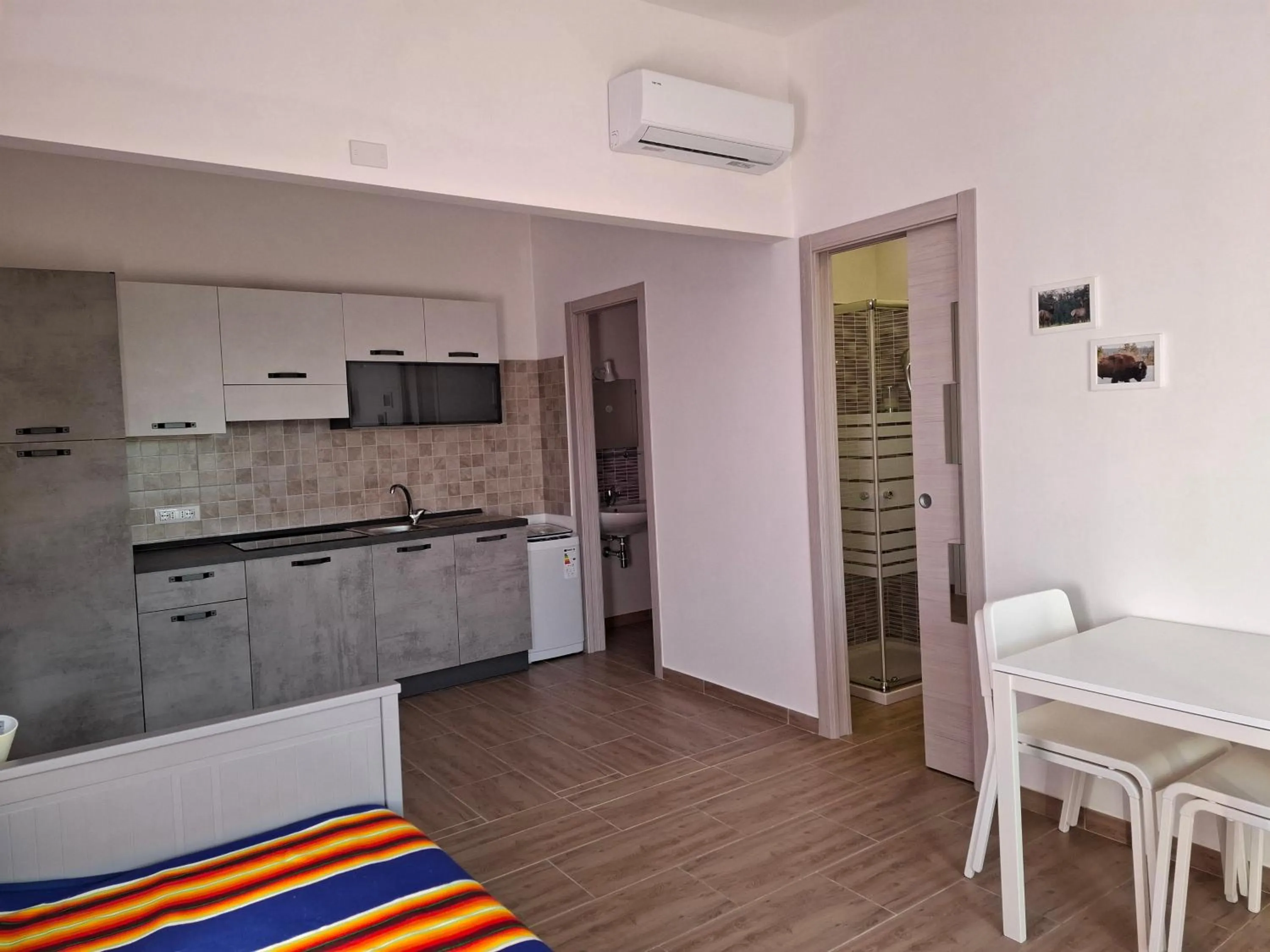 Turtle Island Apartments