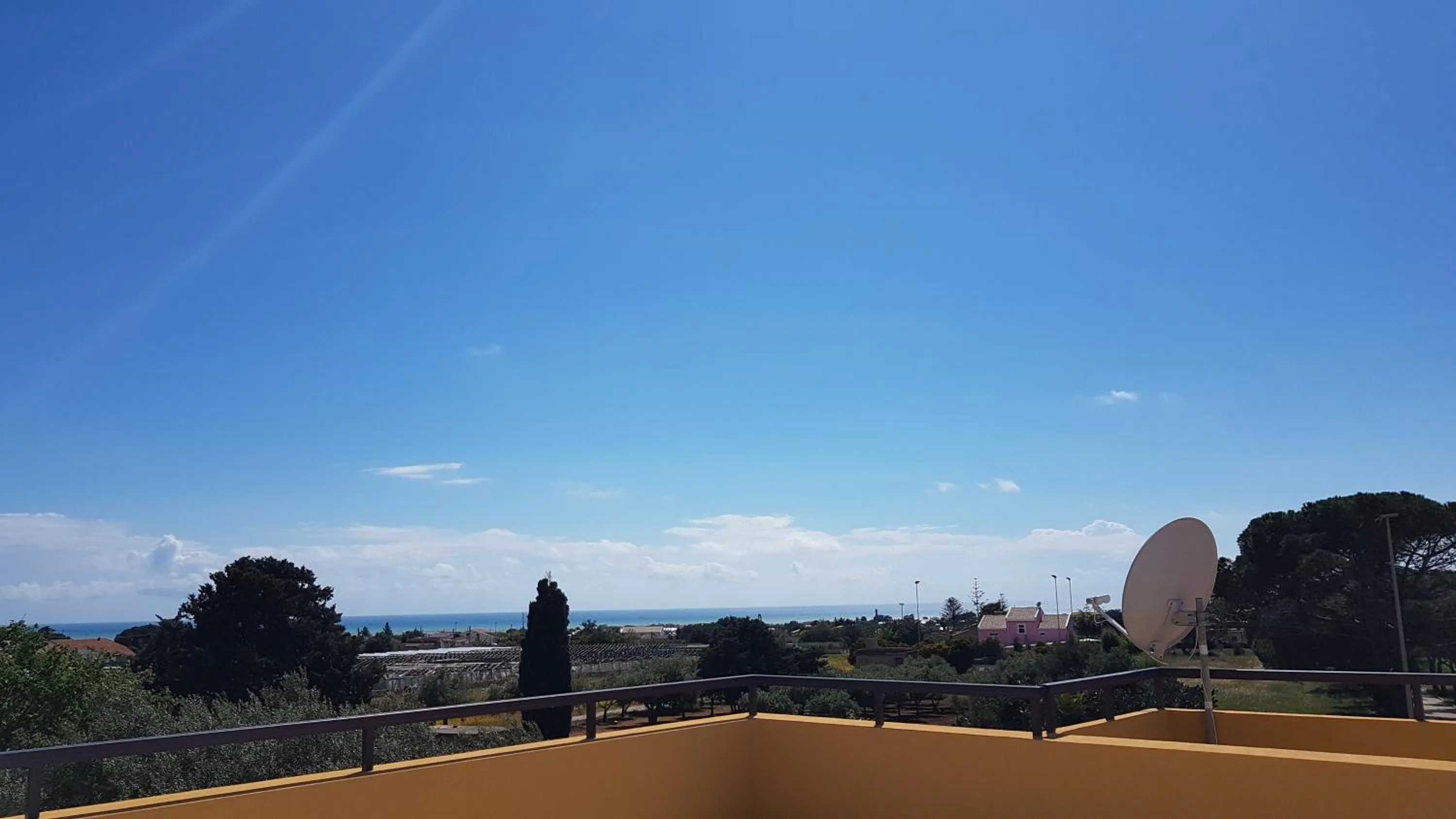 Turtle Island Apartments