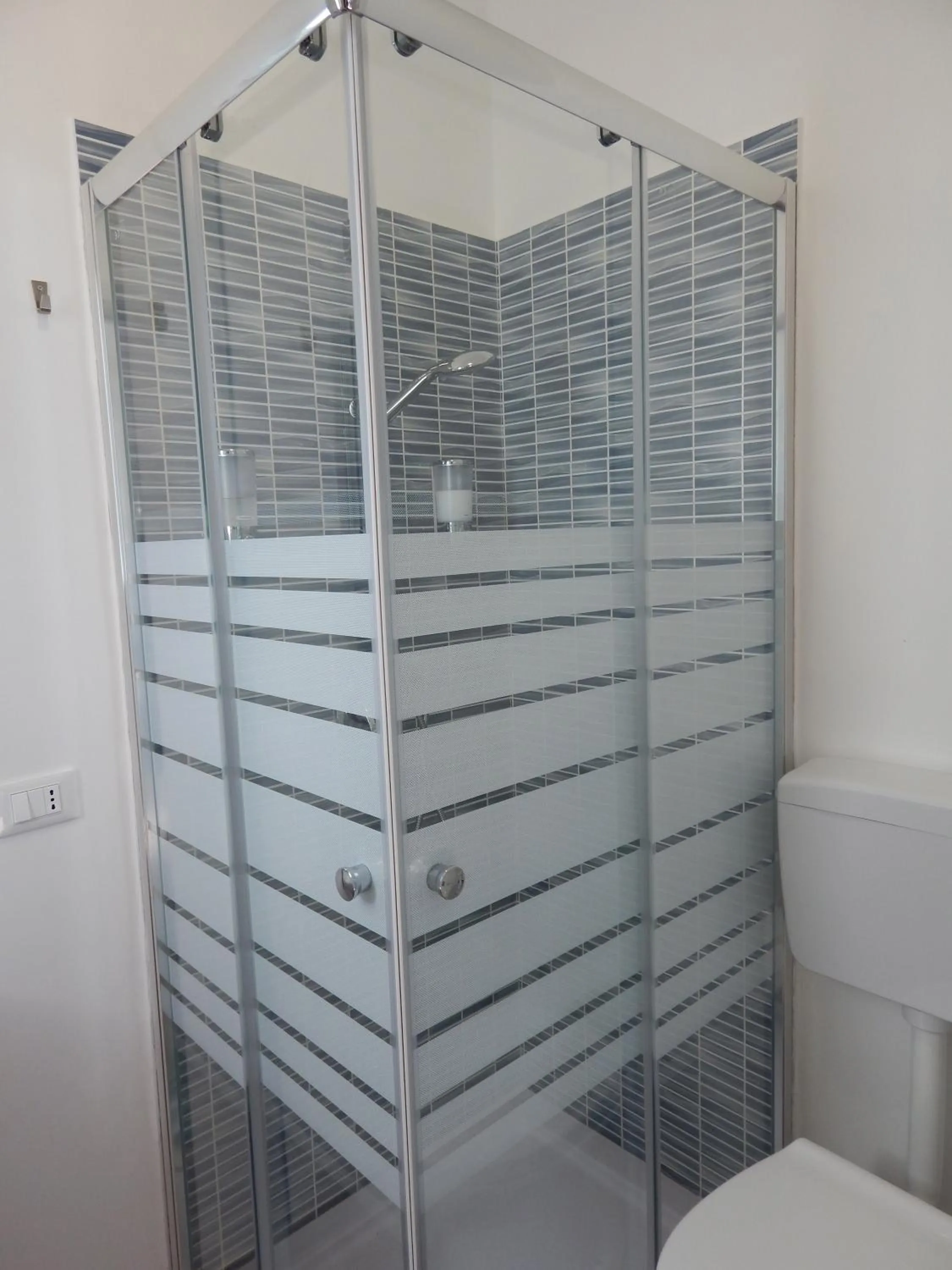 Turtle Island Apartments