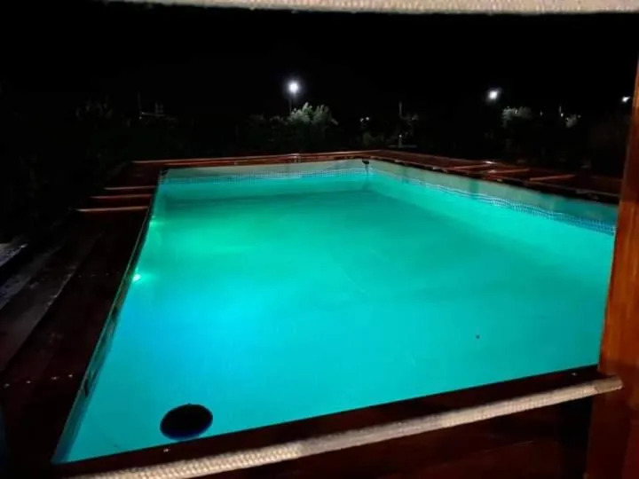 Turtle Island Apartments