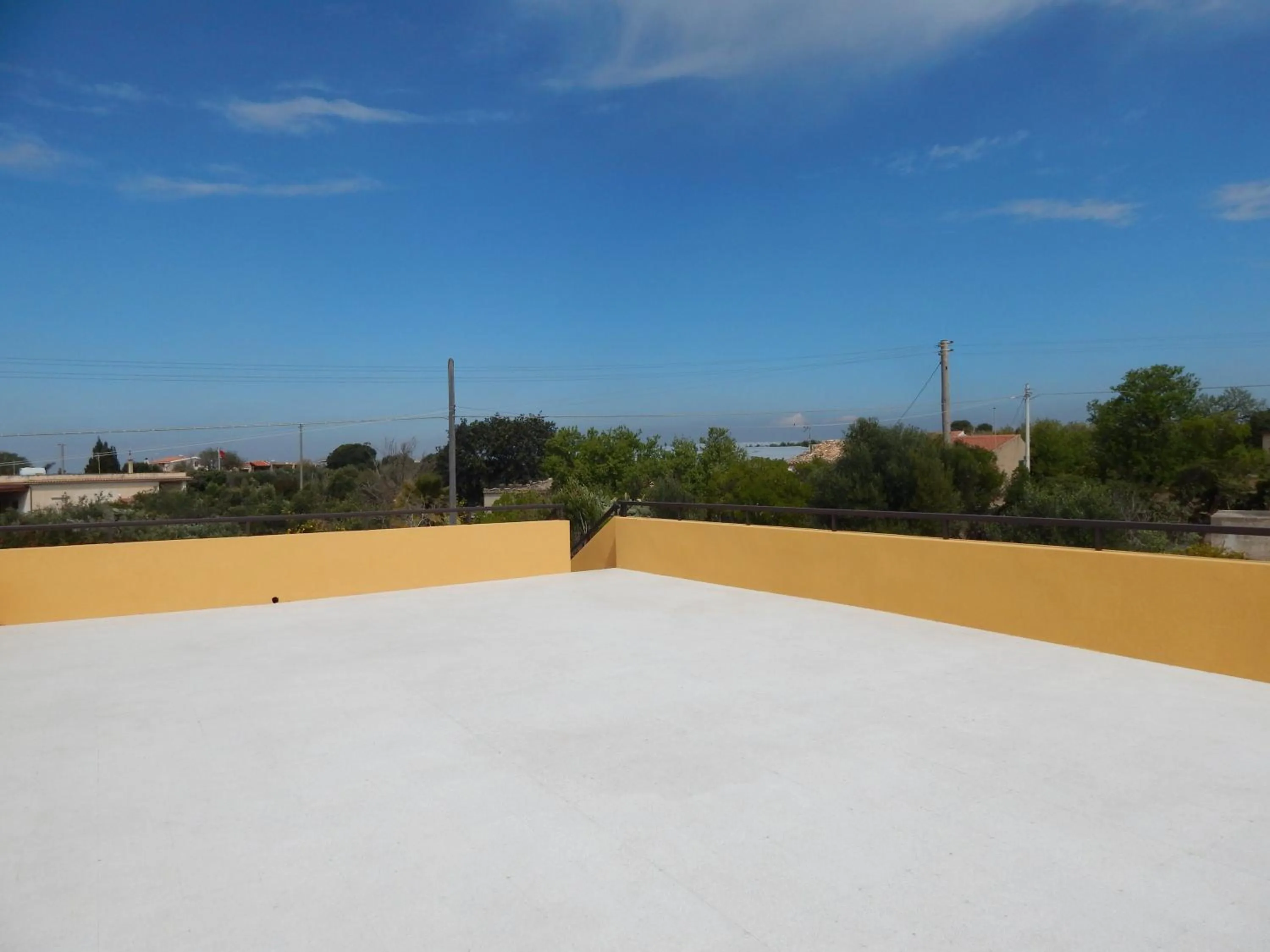 Turtle Island Apartments