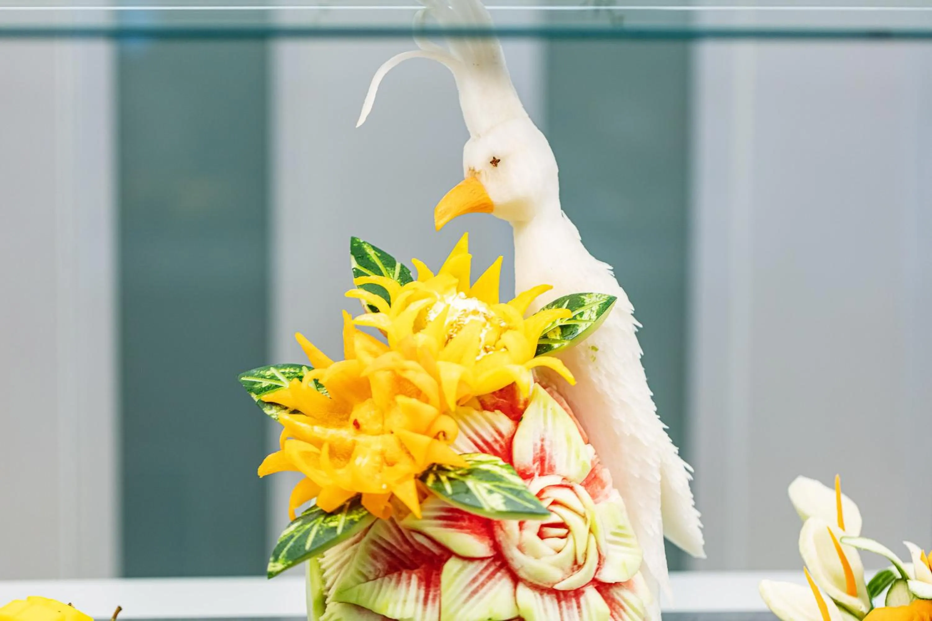 Restaurant/places to eat in Atali Grand Resort