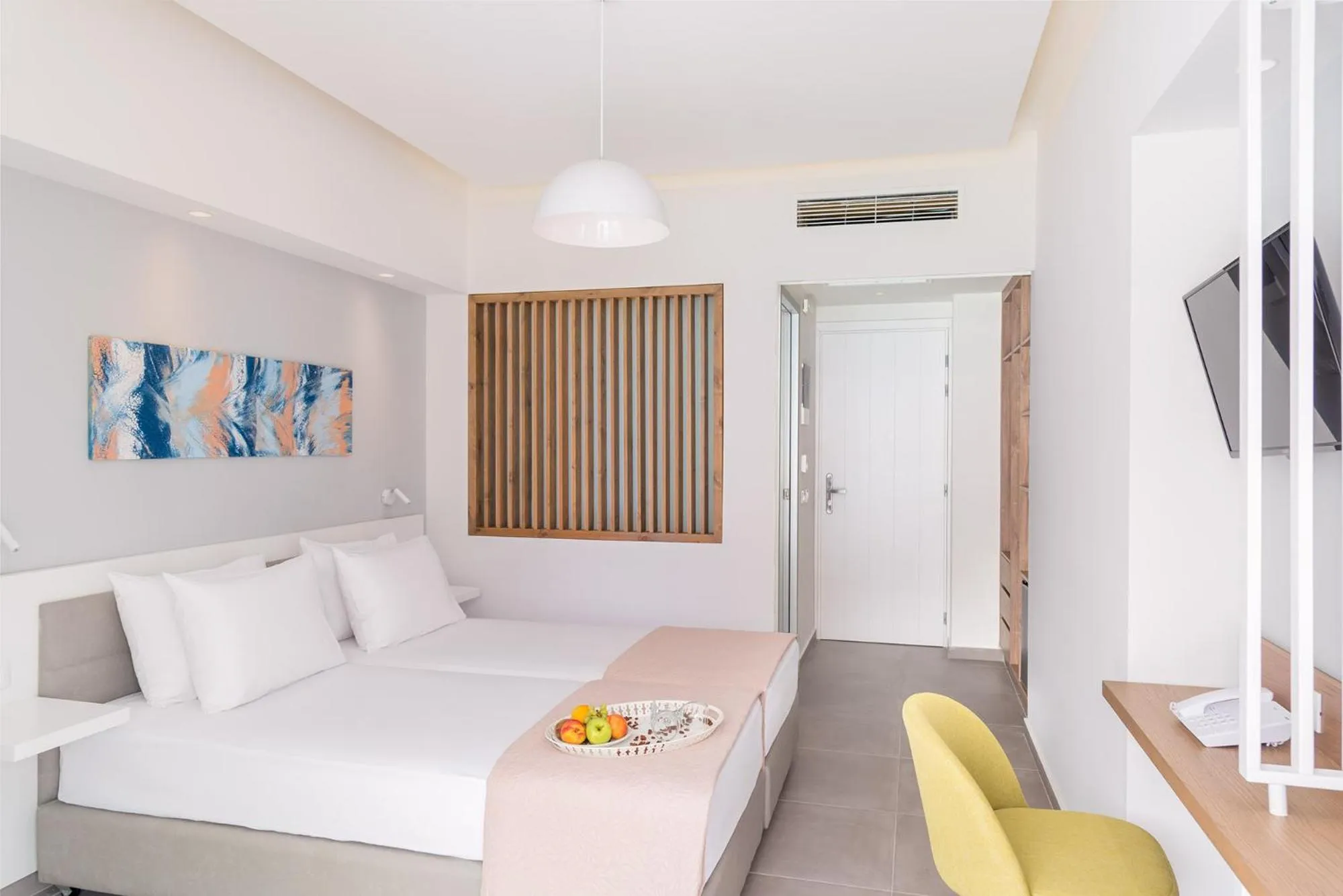 Photo of the whole room, Bed in Atali Grand Resort