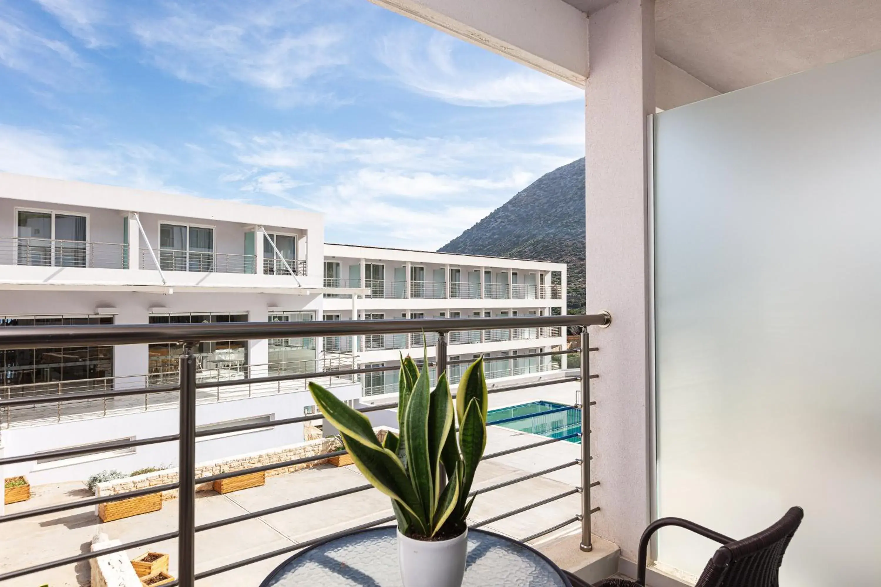 Superior Room Garden or Mountain View in Atali Grand Resort Superior Room Garden or Mountain View in Atali Grand Resort