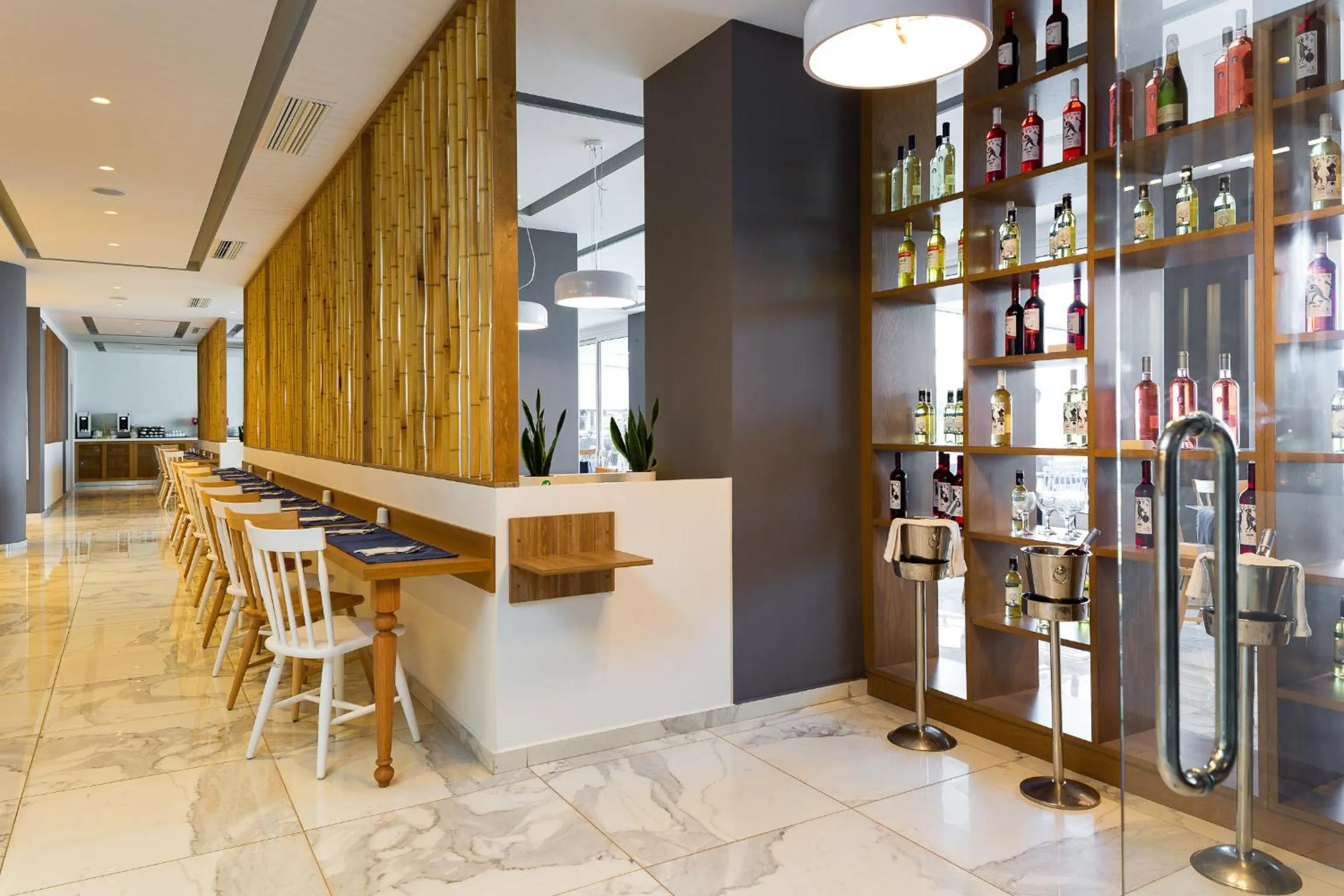 Lounge or bar in Atali Grand Resort