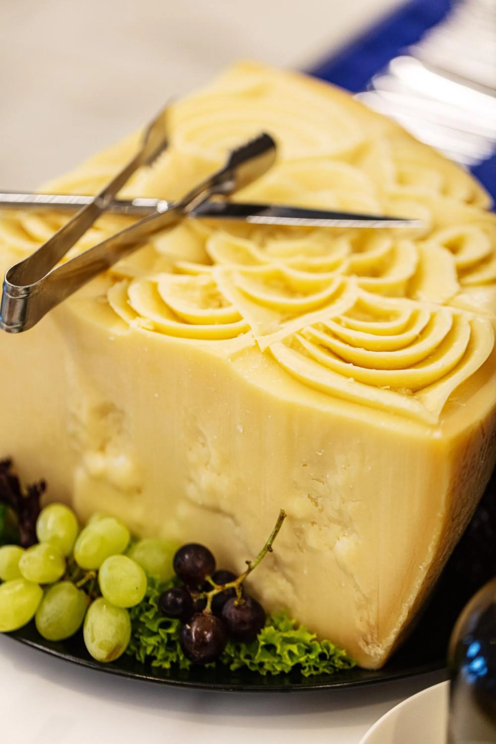 Food and drinks in Atali Grand Resort