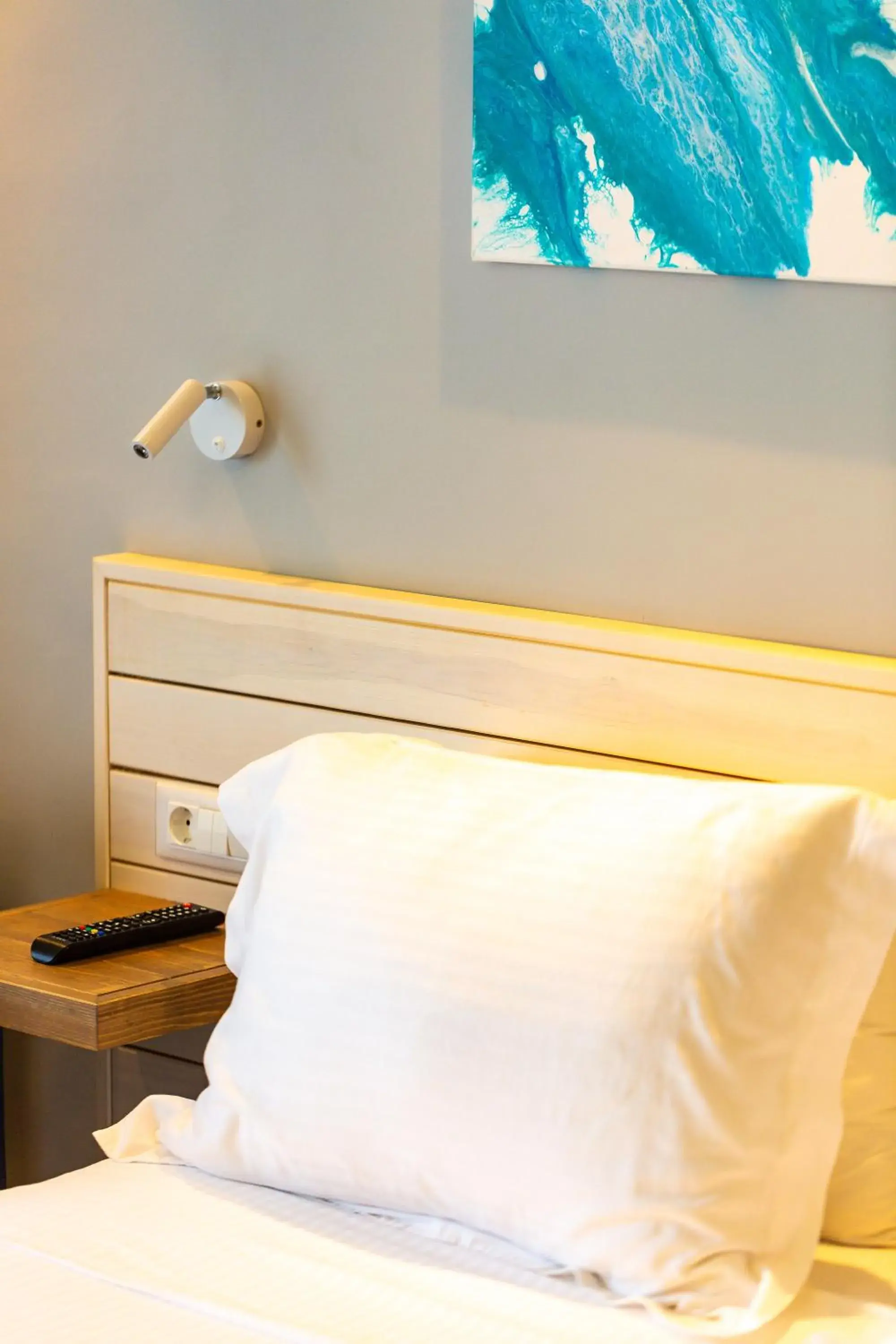 Superior Room Garden or Mountain View in Atali Grand Resort Superior Room Garden or Mountain View in Atali Grand Resort