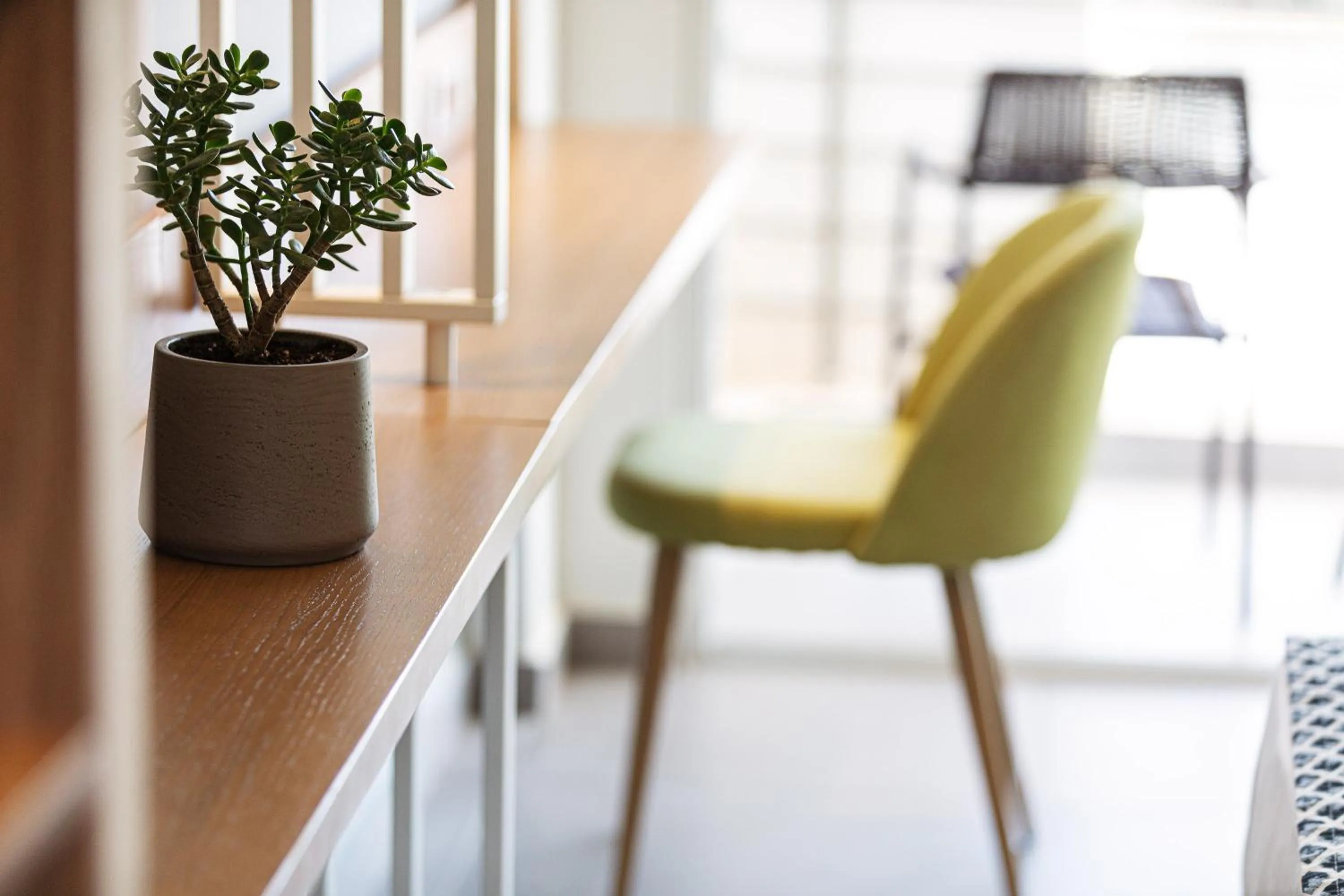 Living room in Atali Grand Resort