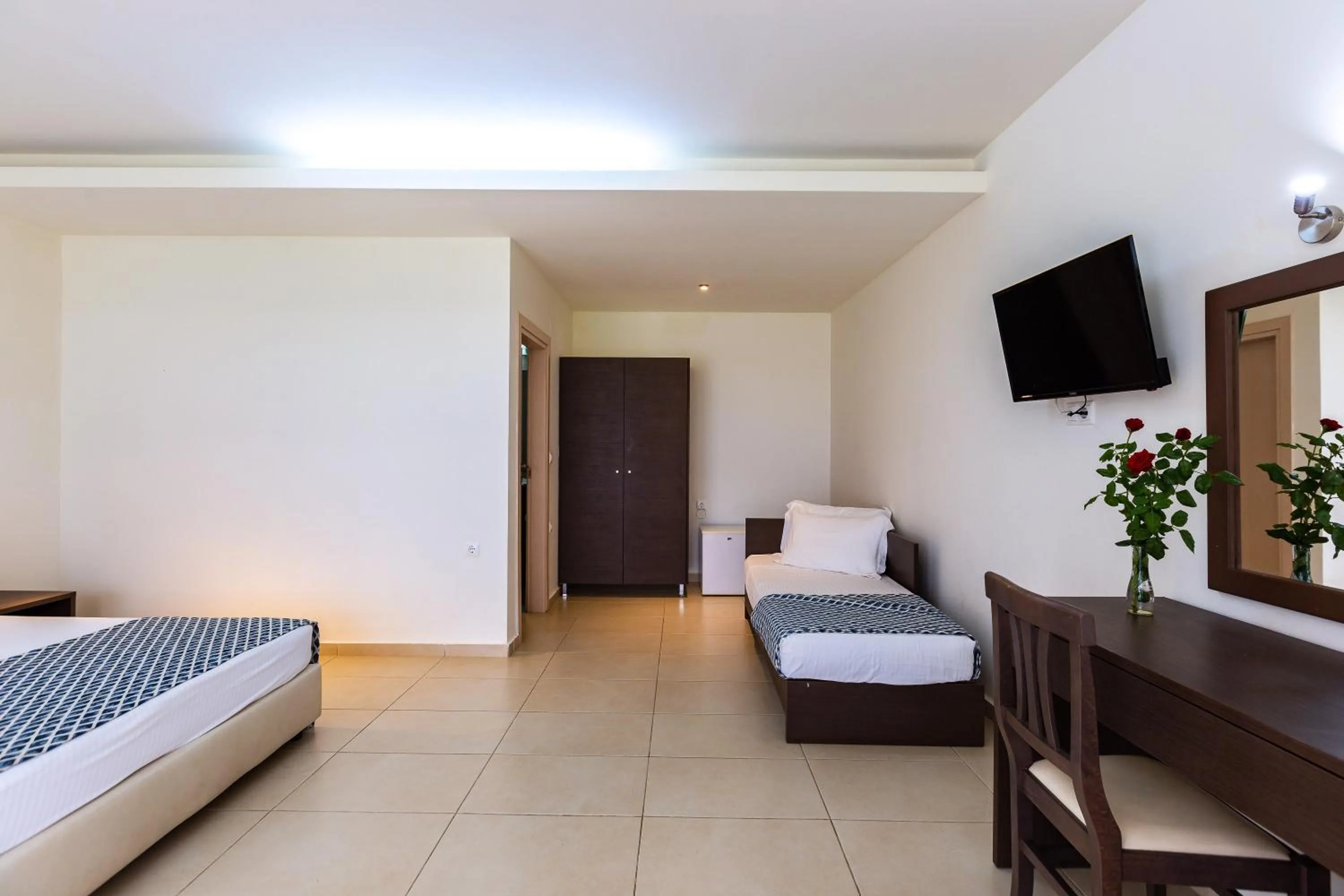 TV and multimedia, Bed in Atali Grand Resort