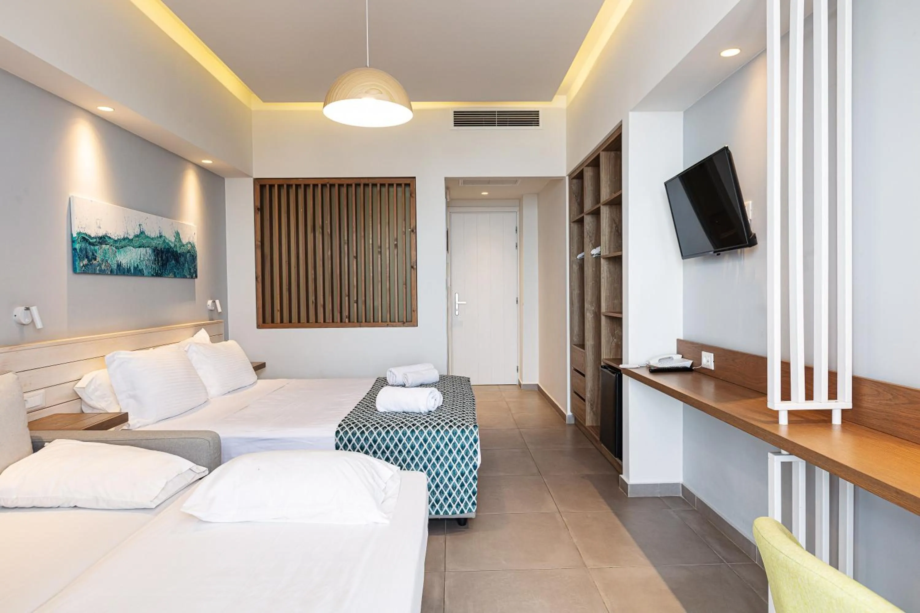 Photo of the whole room, Bed in Atali Grand Resort