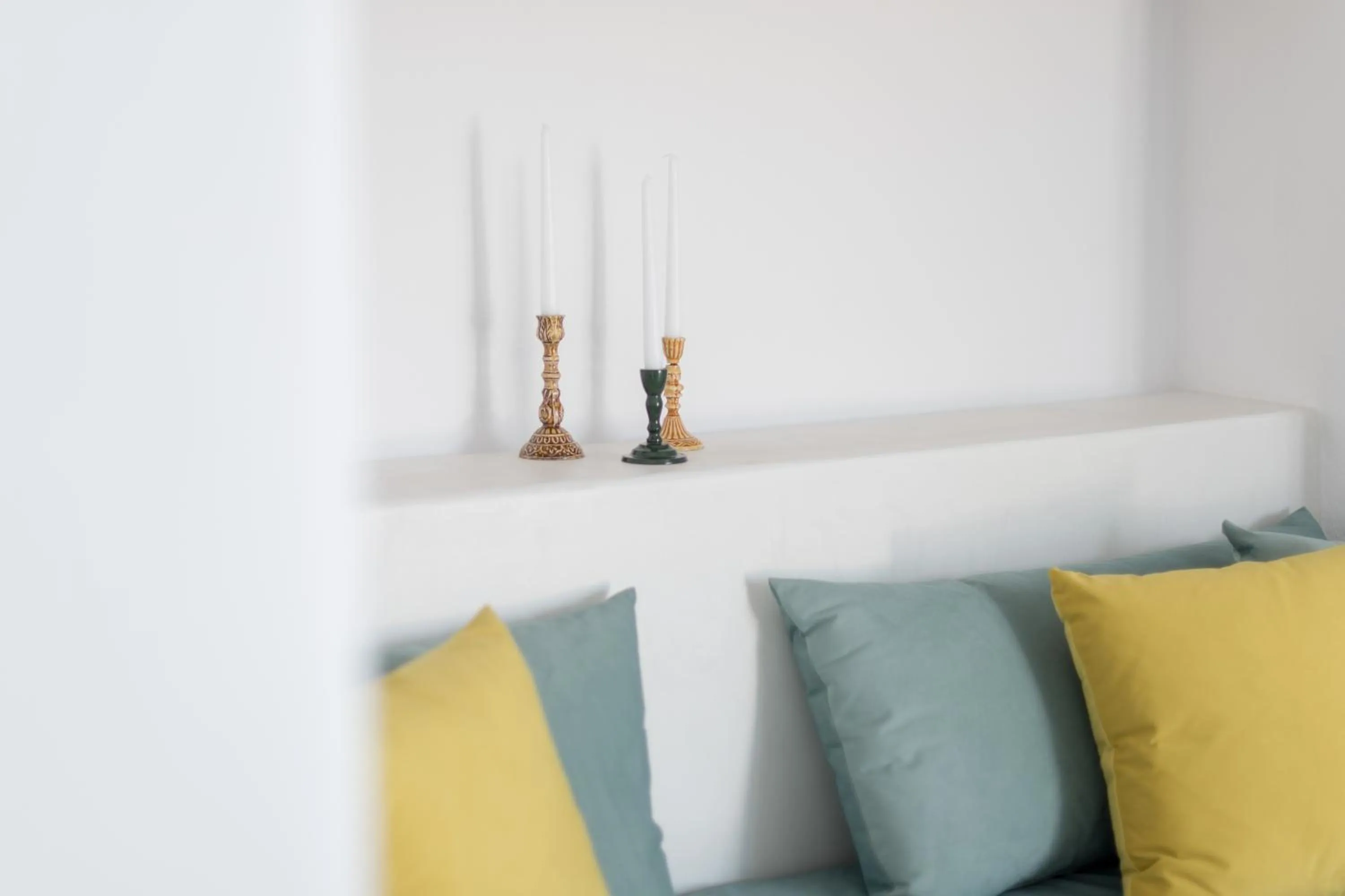 Decorative detail in Avatar Suites