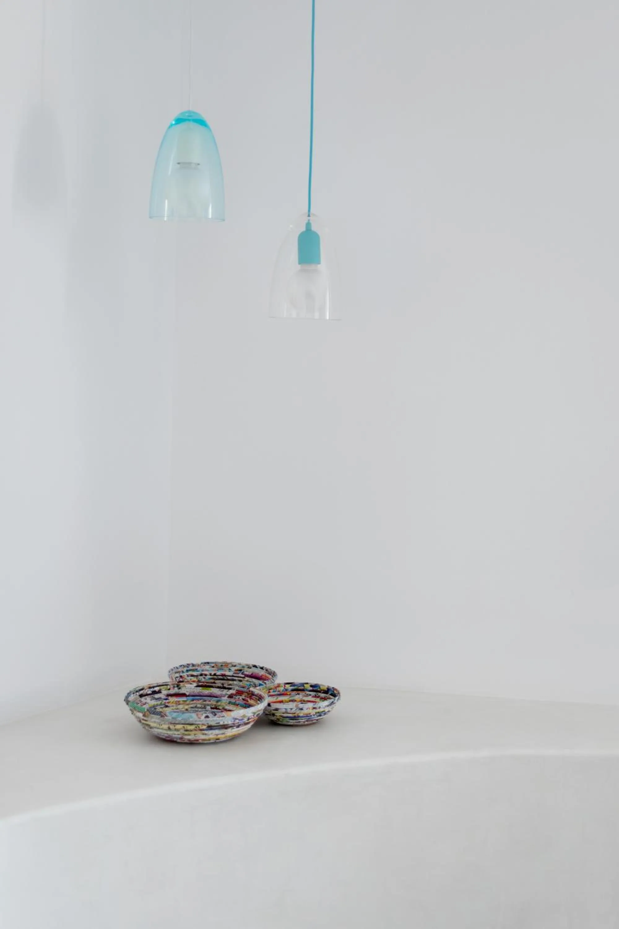 Decorative detail in Avatar Suites