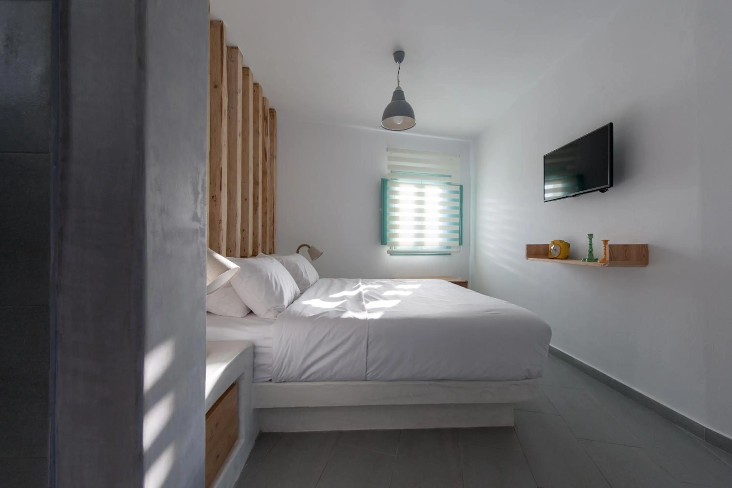 Bedroom, Bed in Avatar Suites