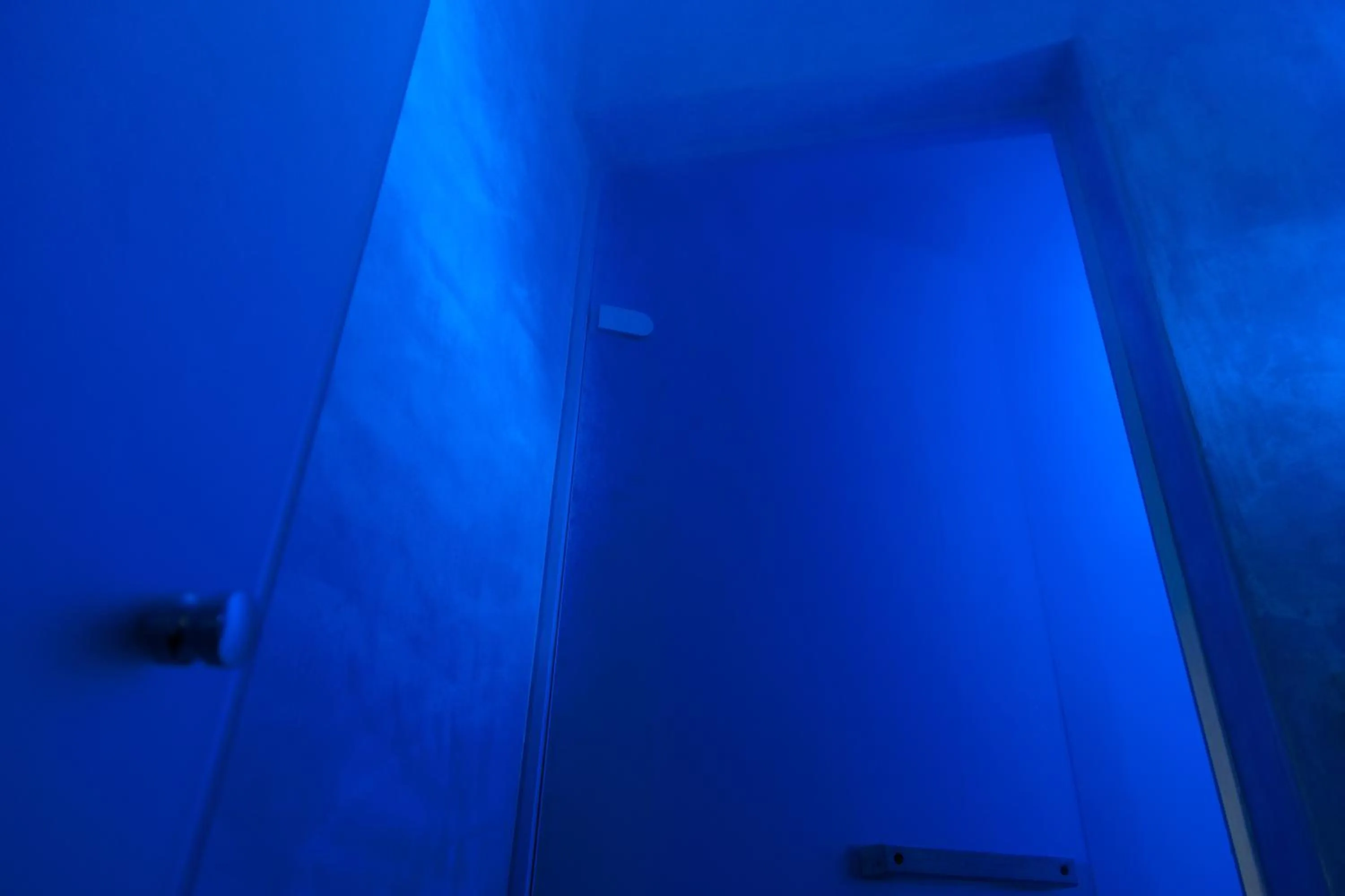 Sauna in Avatar Suites