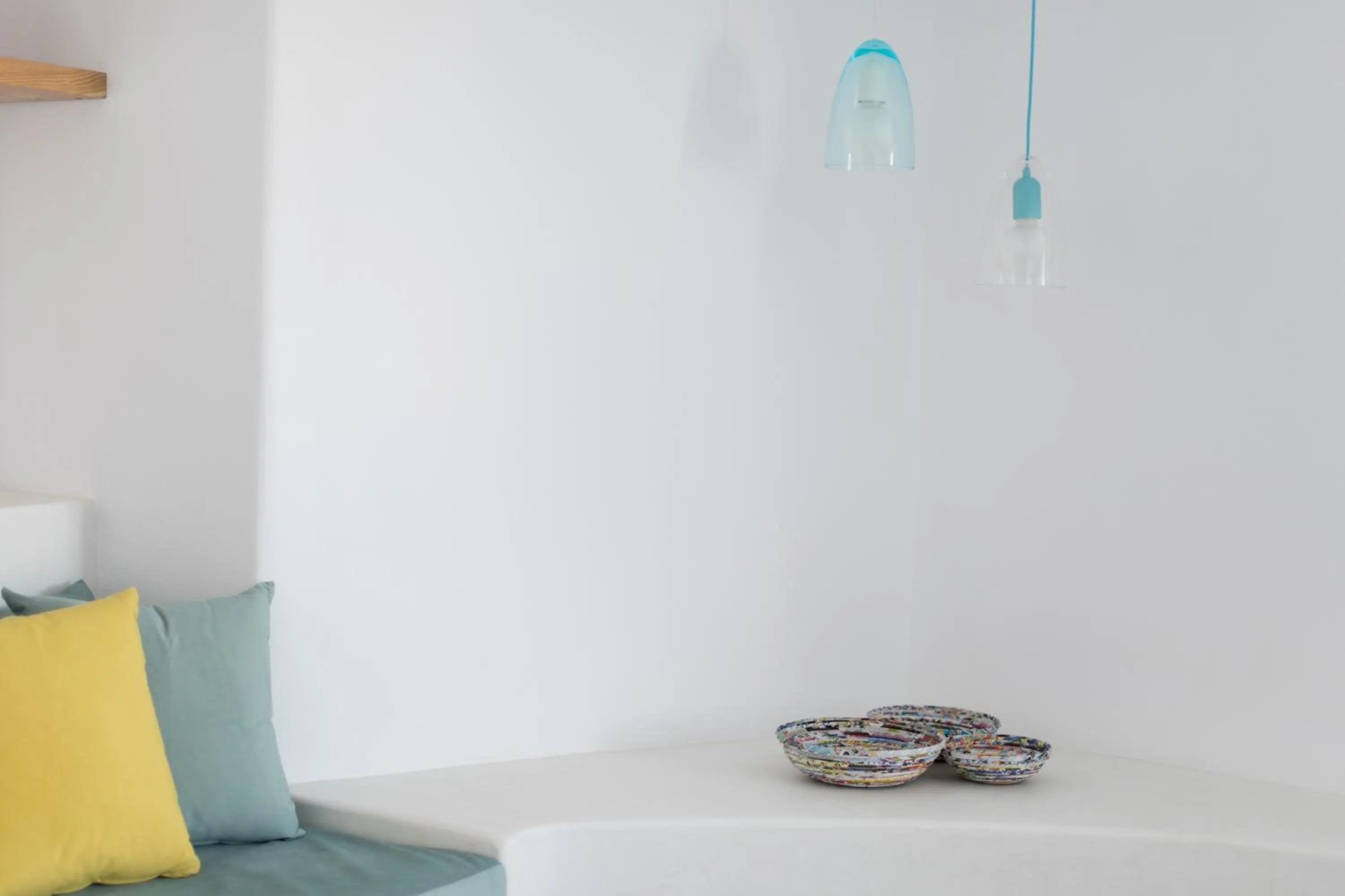 Decorative detail in Avatar Suites