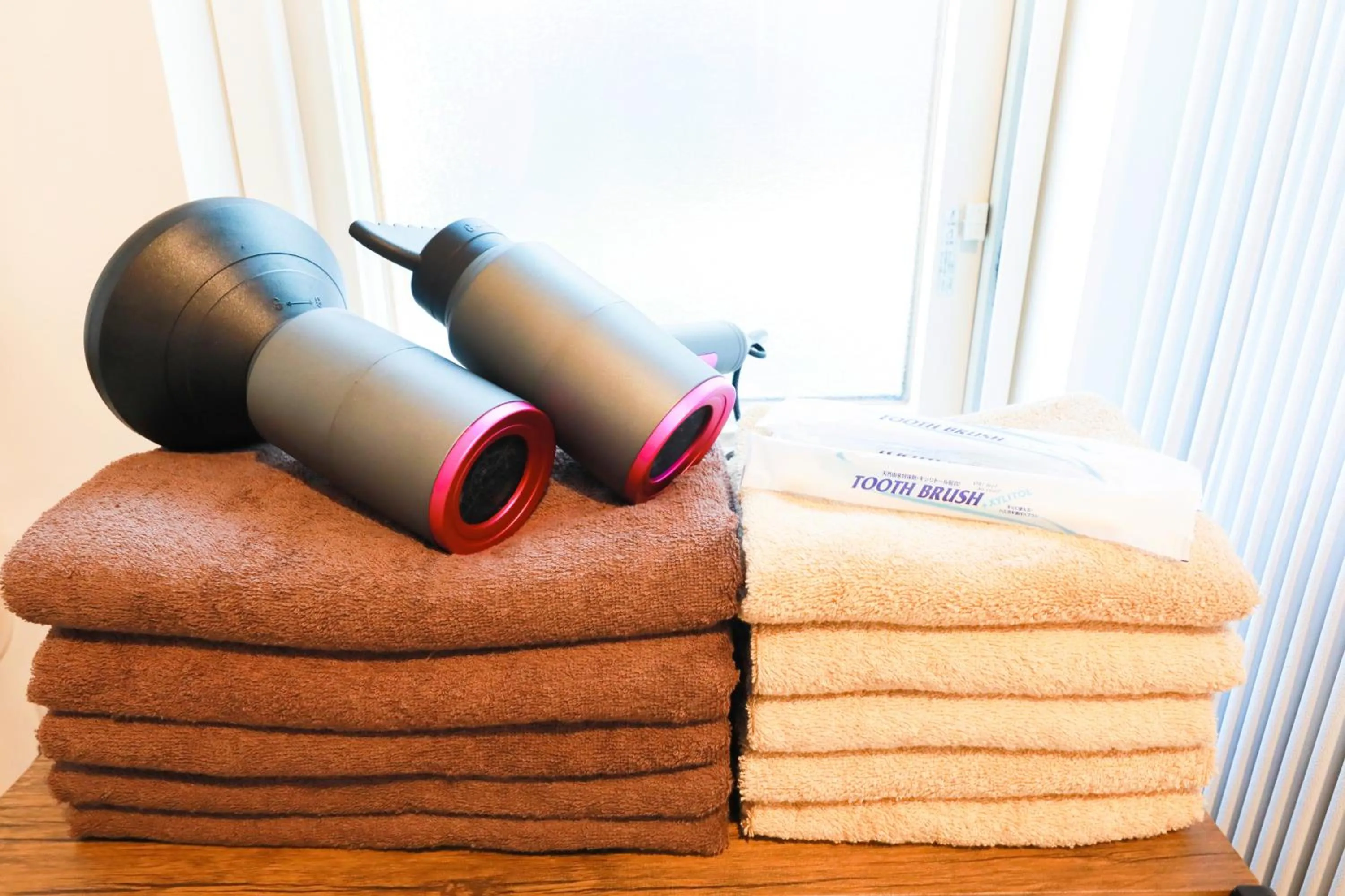 heating in TEINE WHITE HOUSE