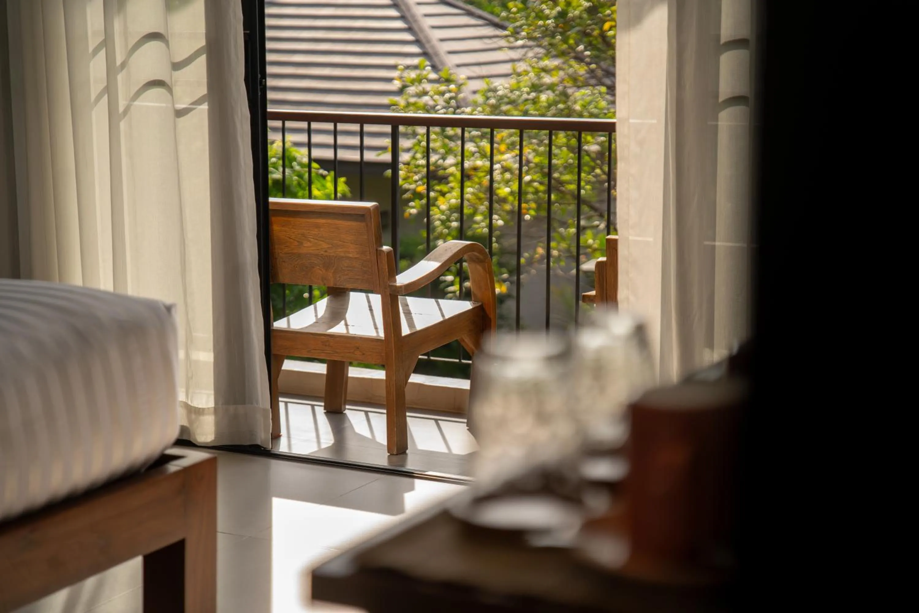 View (from property/room) in Ploen Pirom