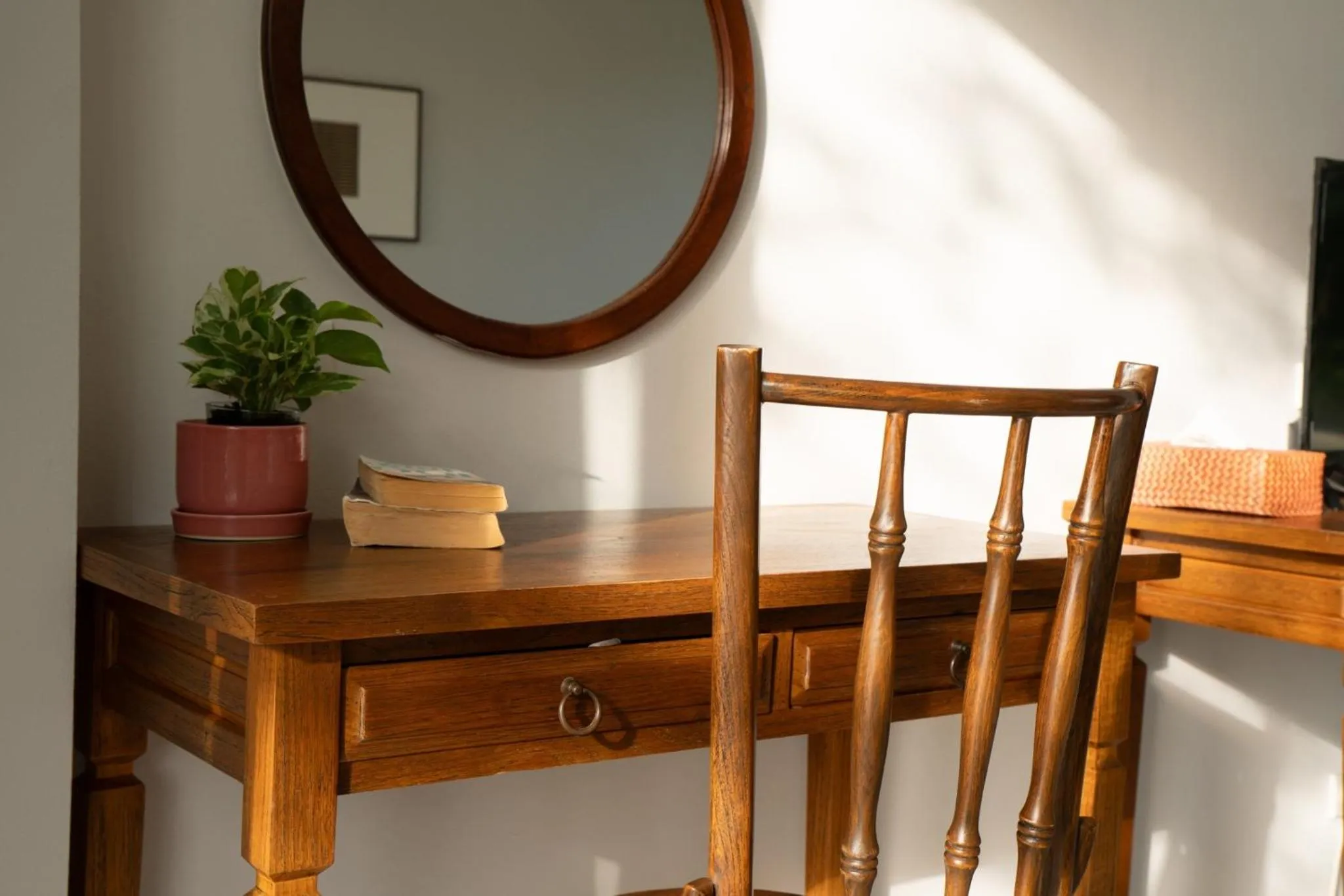 Photo of the whole room in Ploen Pirom