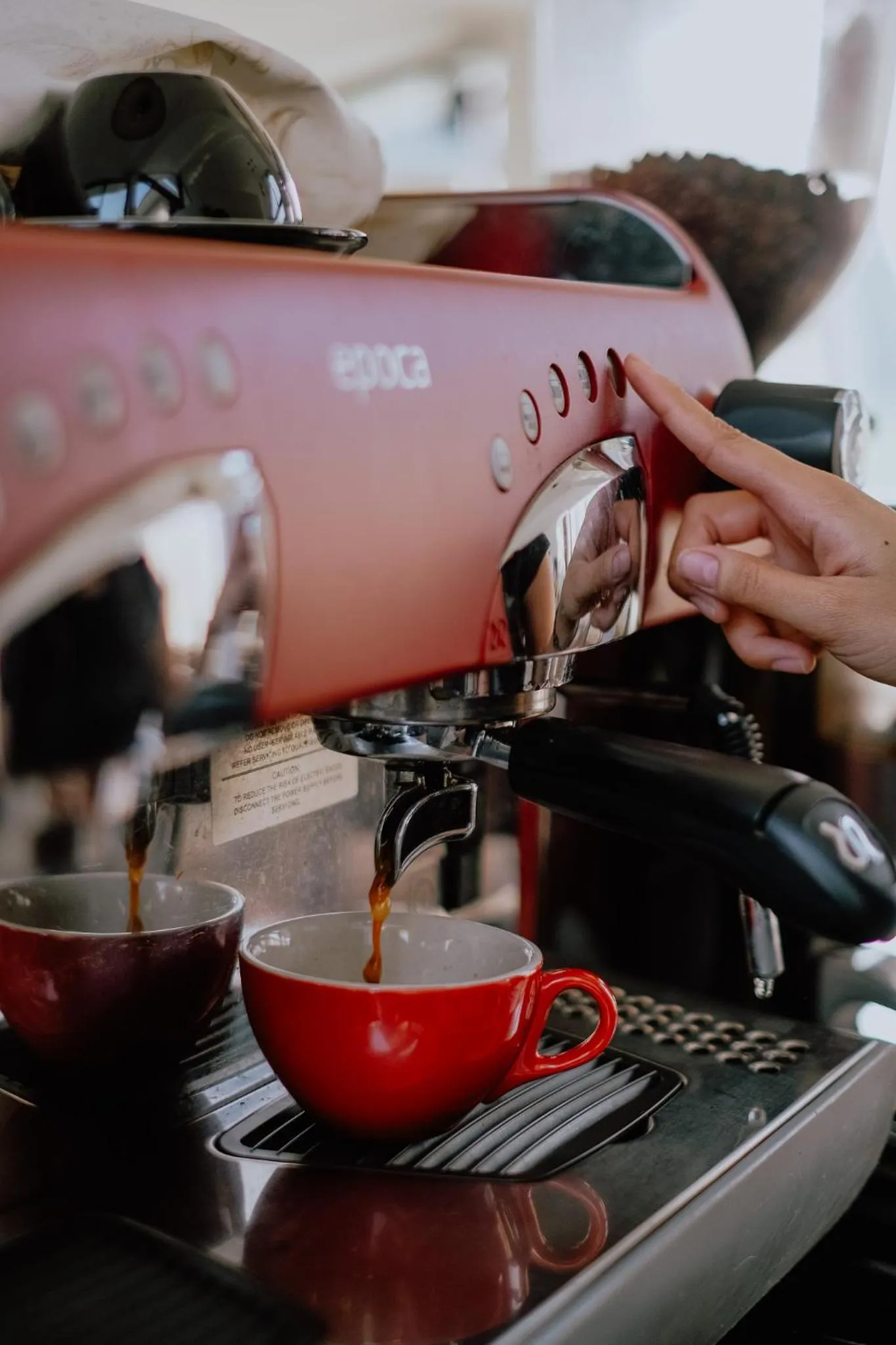 Lounge or bar in Ploen Pirom