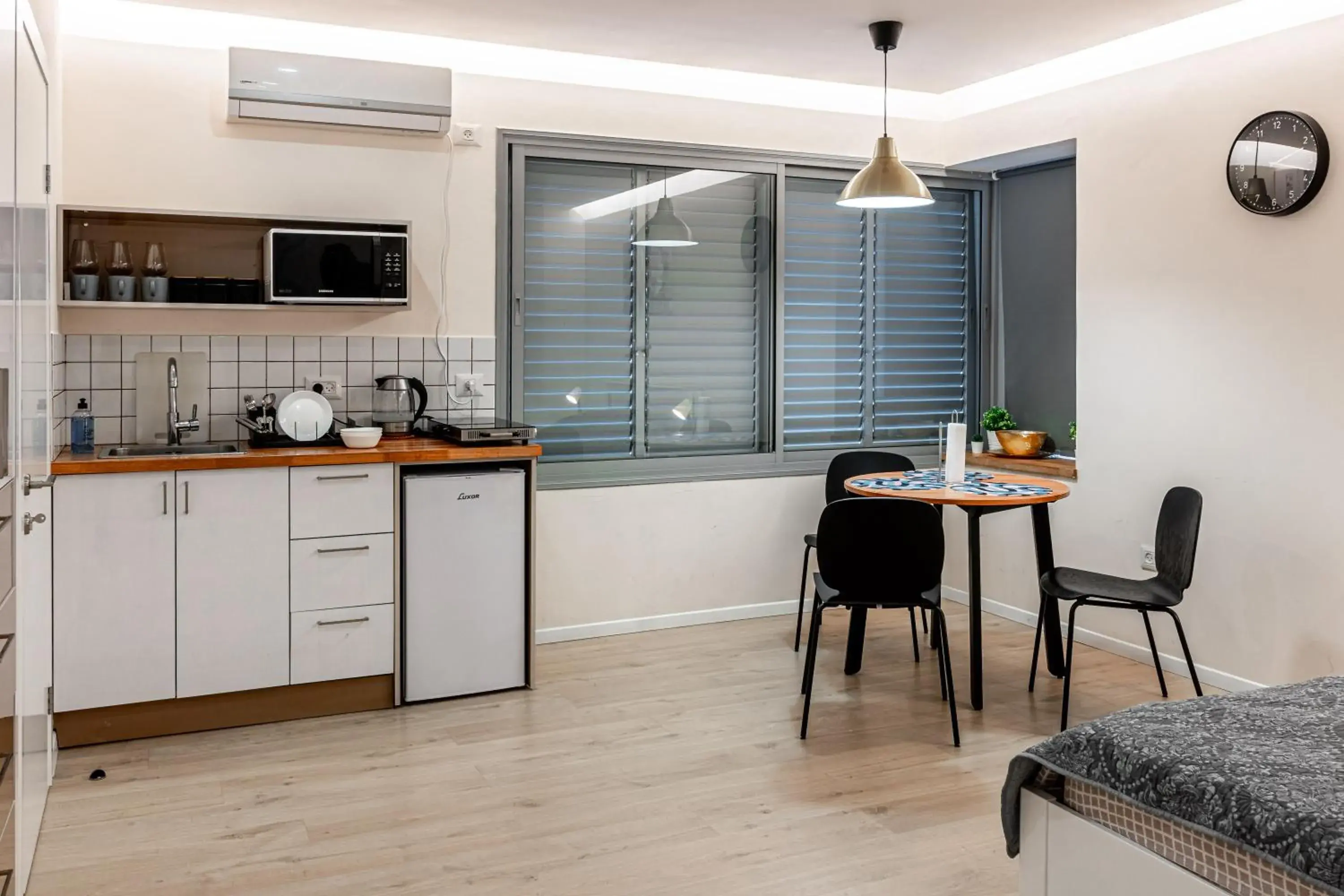 City center family relax apartment City center family relax apartment