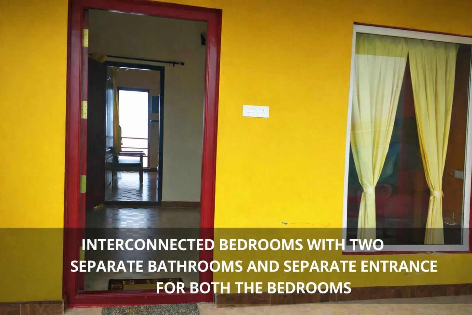 Facade/entrance in The Bowers Chalet Private Campfire & Lawn BBQ, WIFI, Breakfast Hill Top 360 degree view