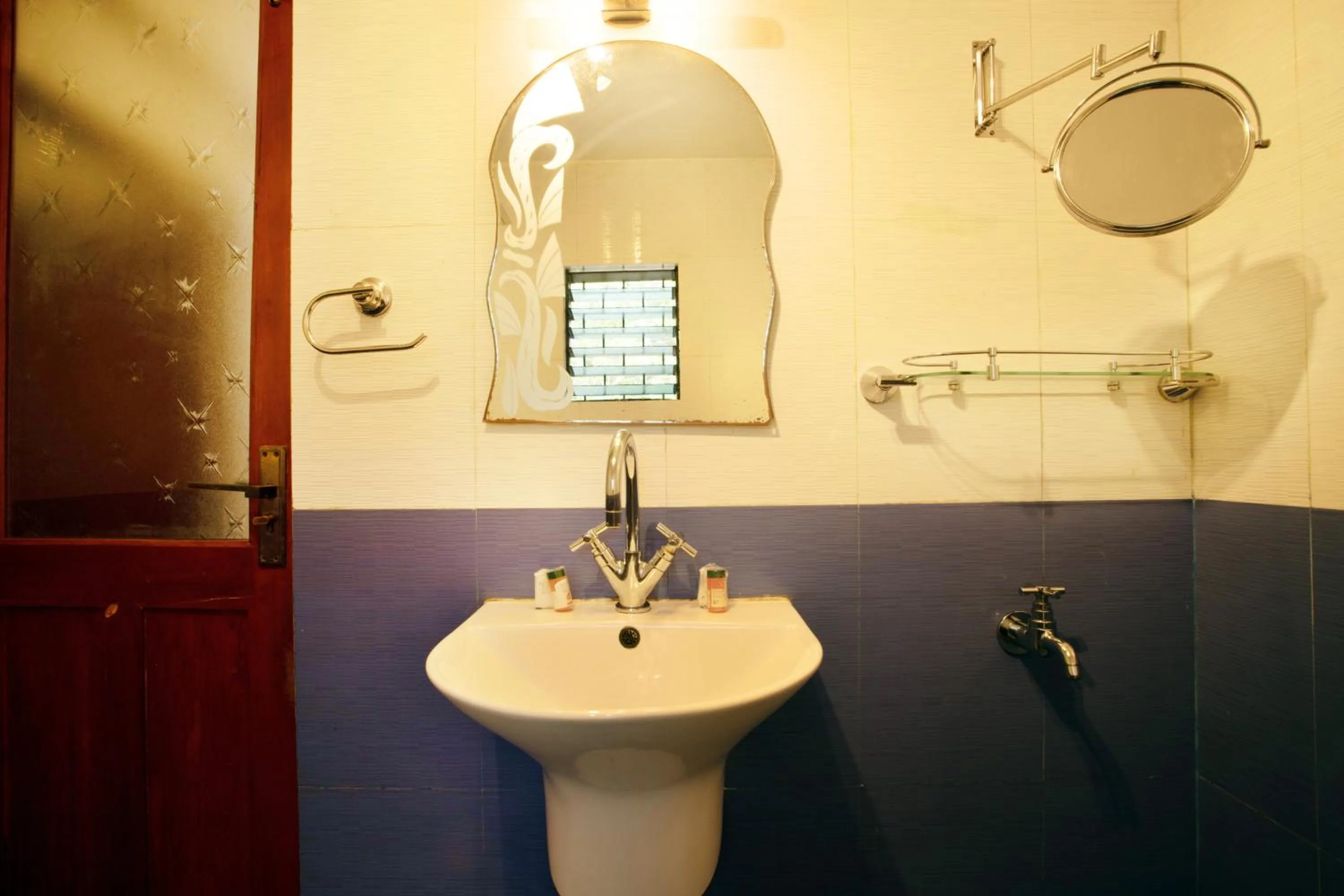 Bathroom in Casa Margarida