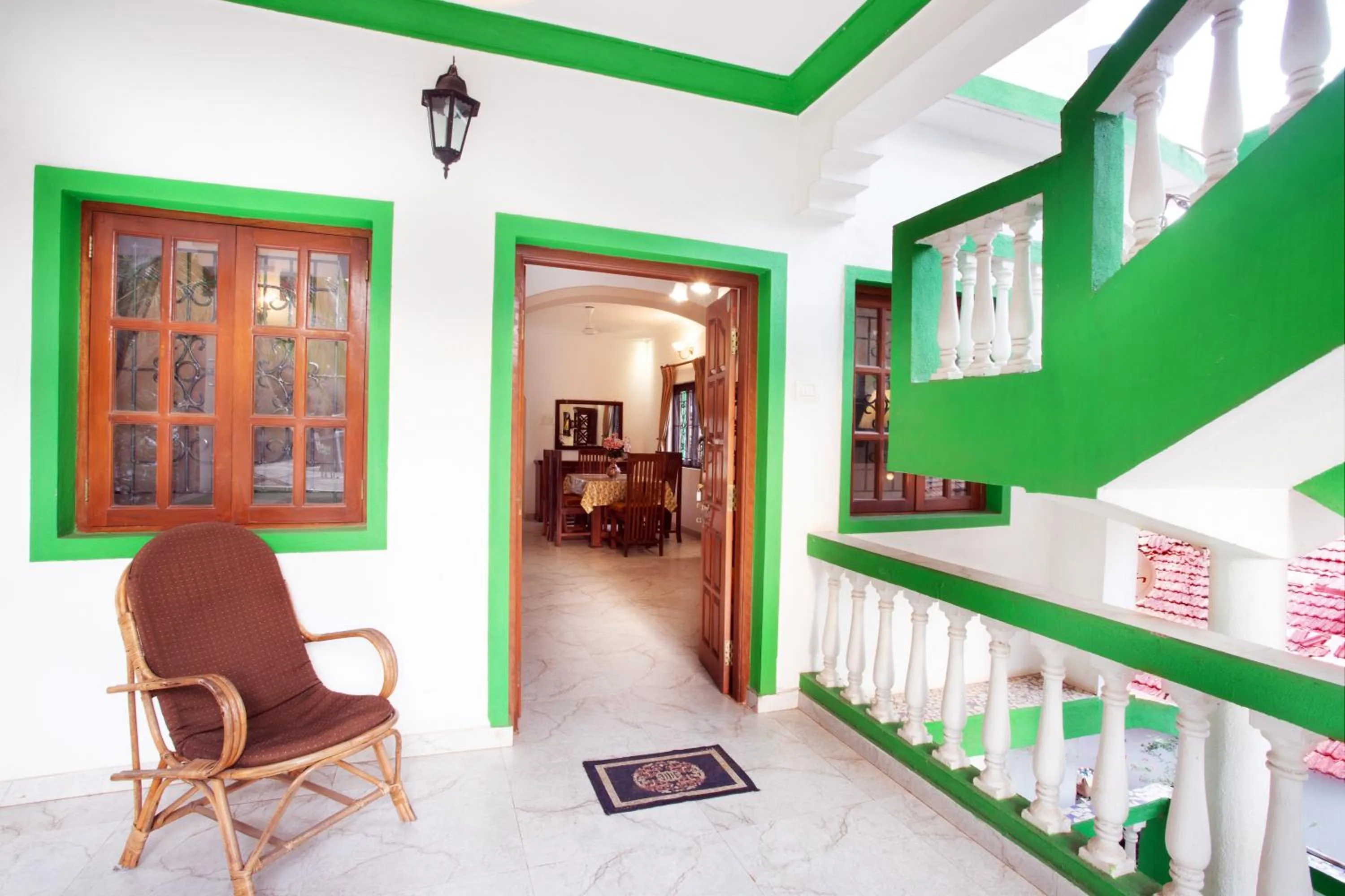 Other in Casa Margarida