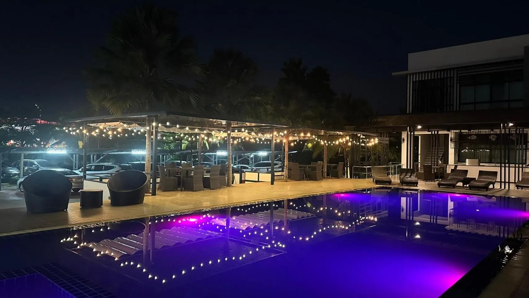 Eireann Boutique Hotel