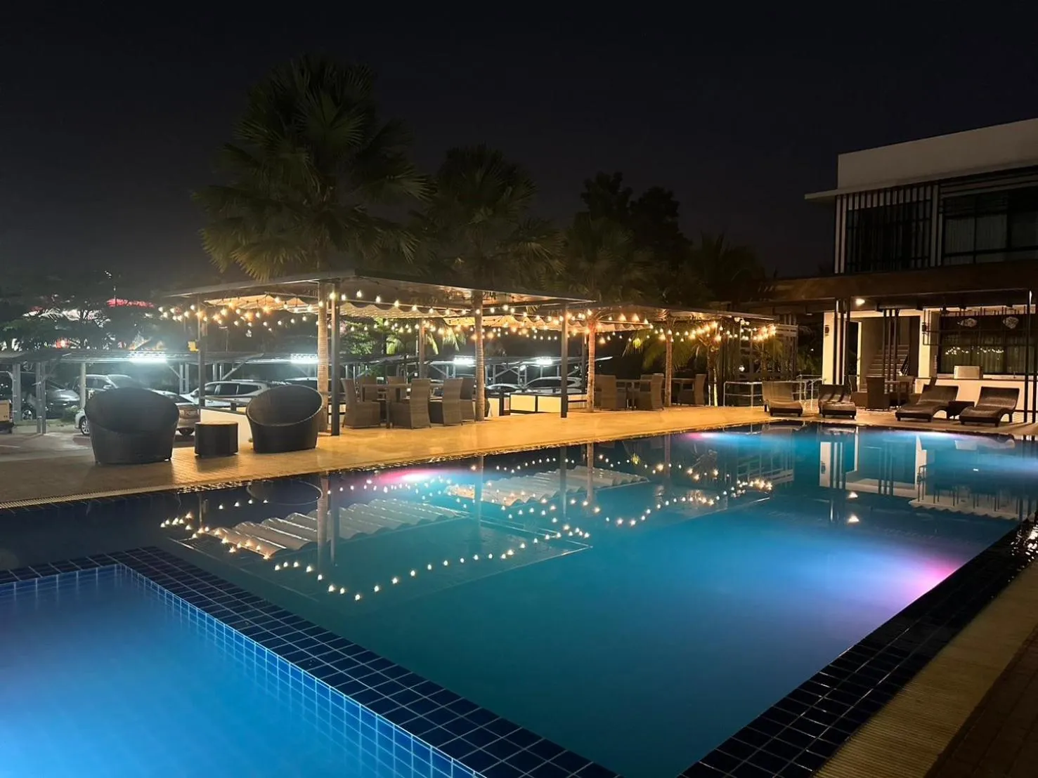 Eireann Boutique Hotel