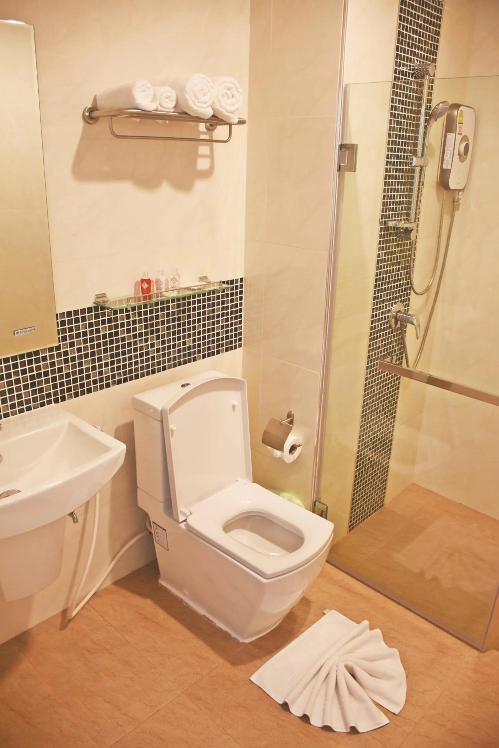 Eireann Boutique Hotel