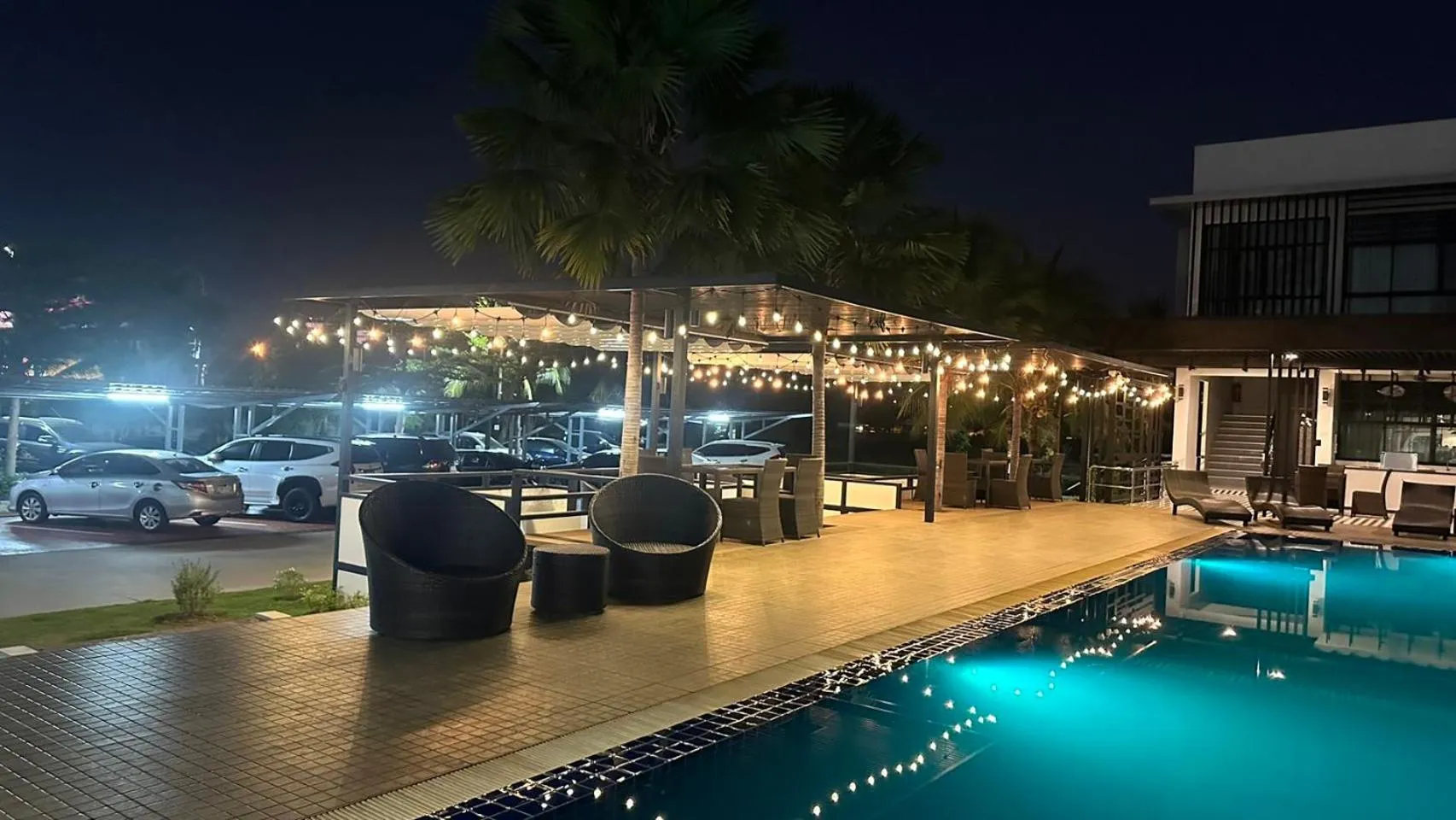 Eireann Boutique Hotel