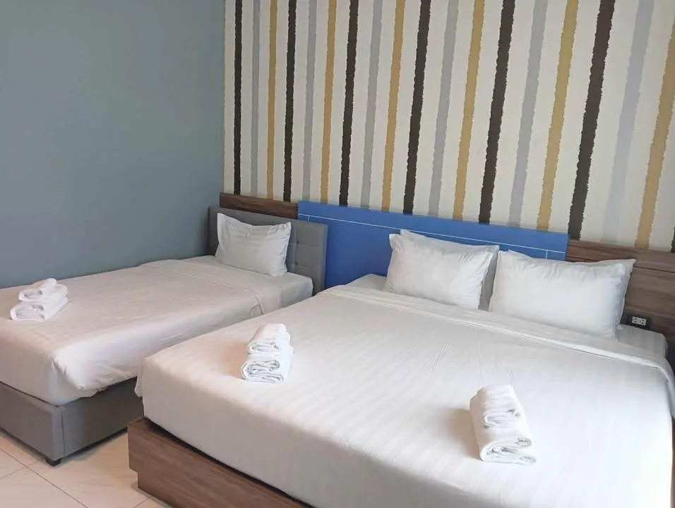 Eireann Boutique Hotel