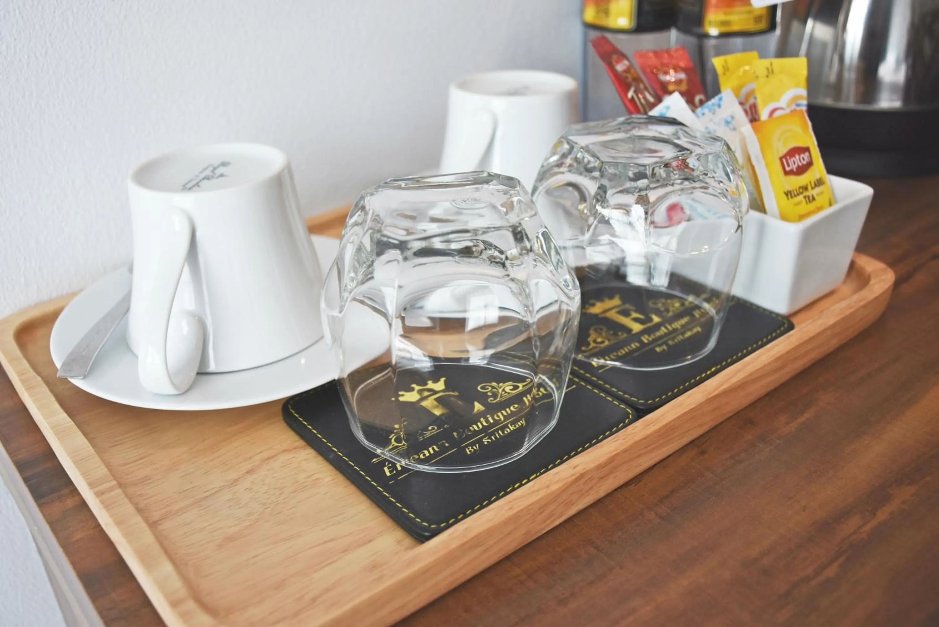 Eireann Boutique Hotel