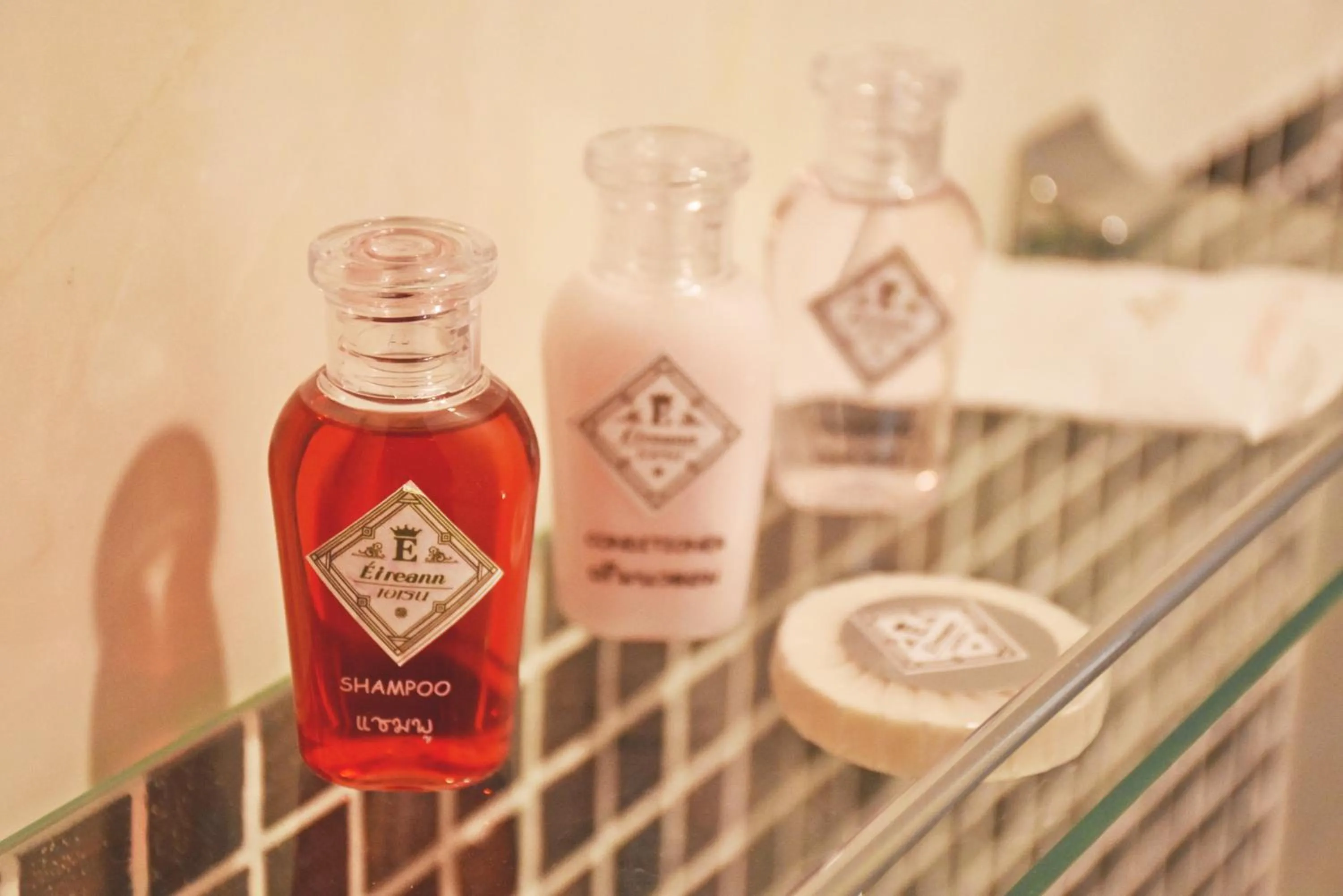 Eireann Boutique Hotel