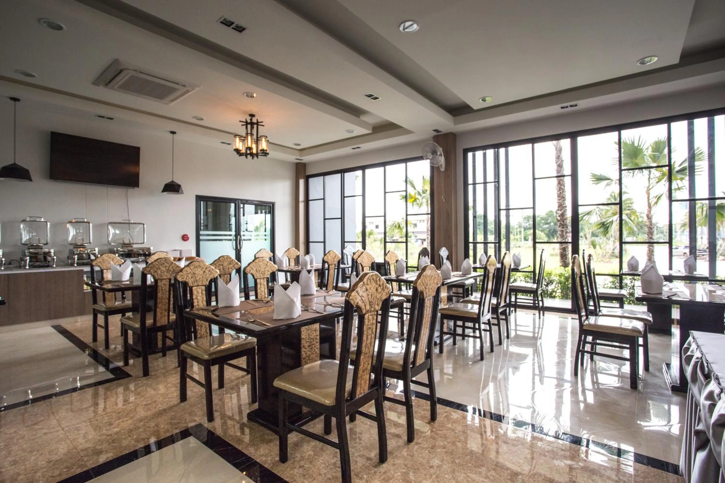 Eireann Boutique Hotel