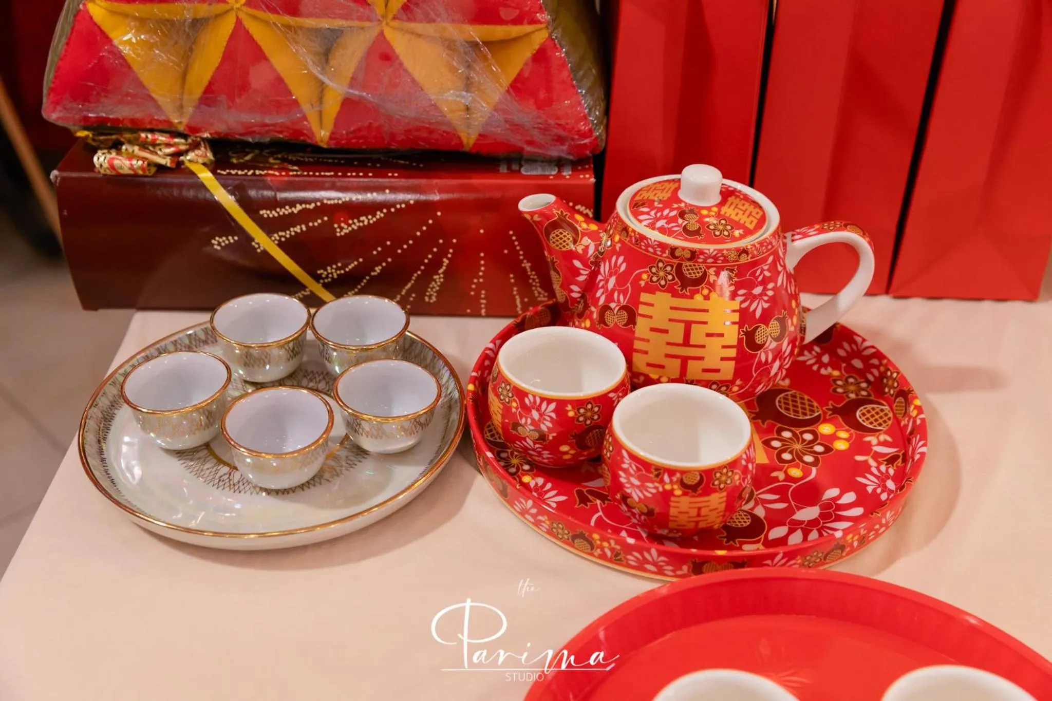 Eireann Boutique Hotel