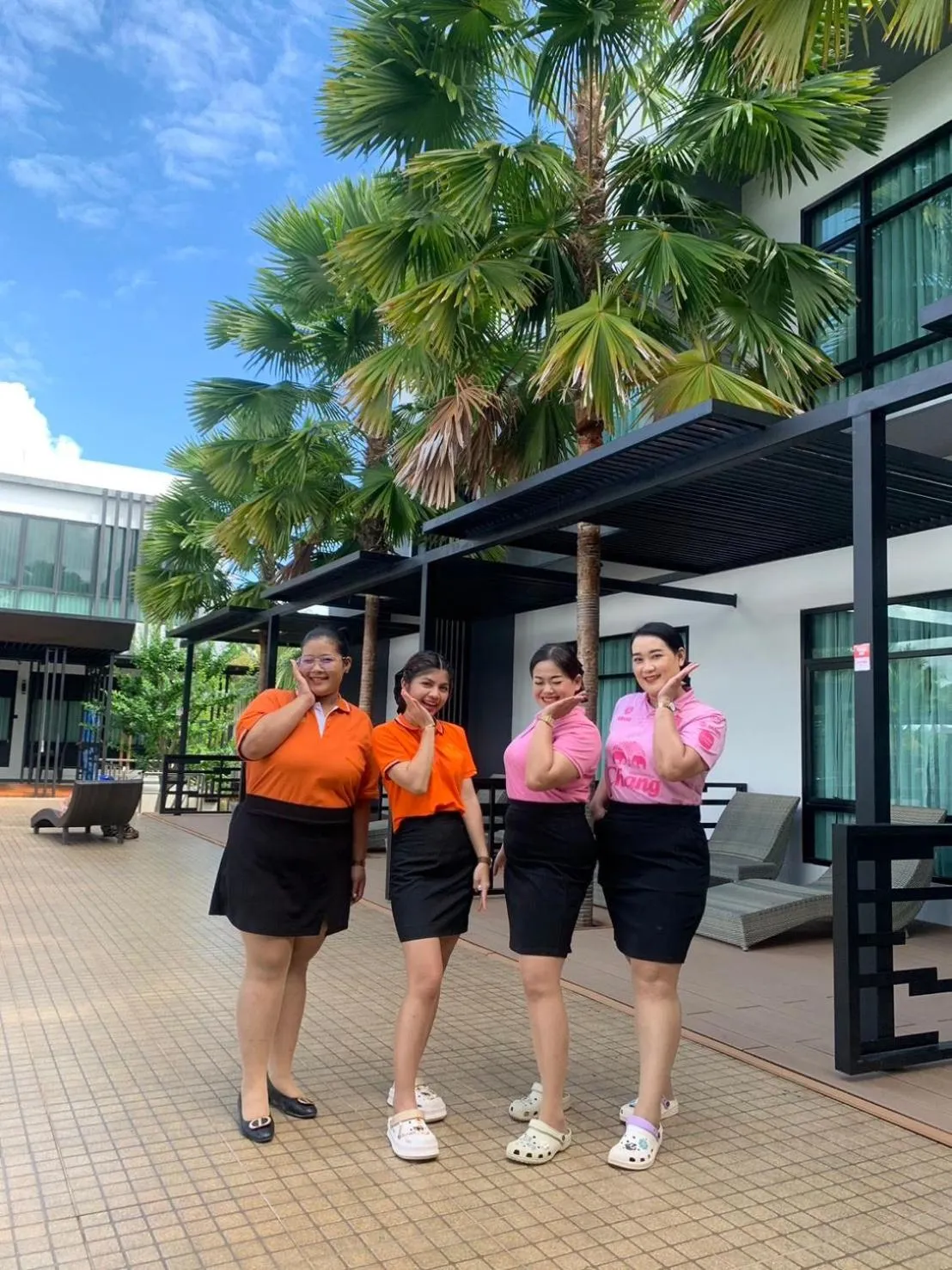 Eireann Boutique Hotel