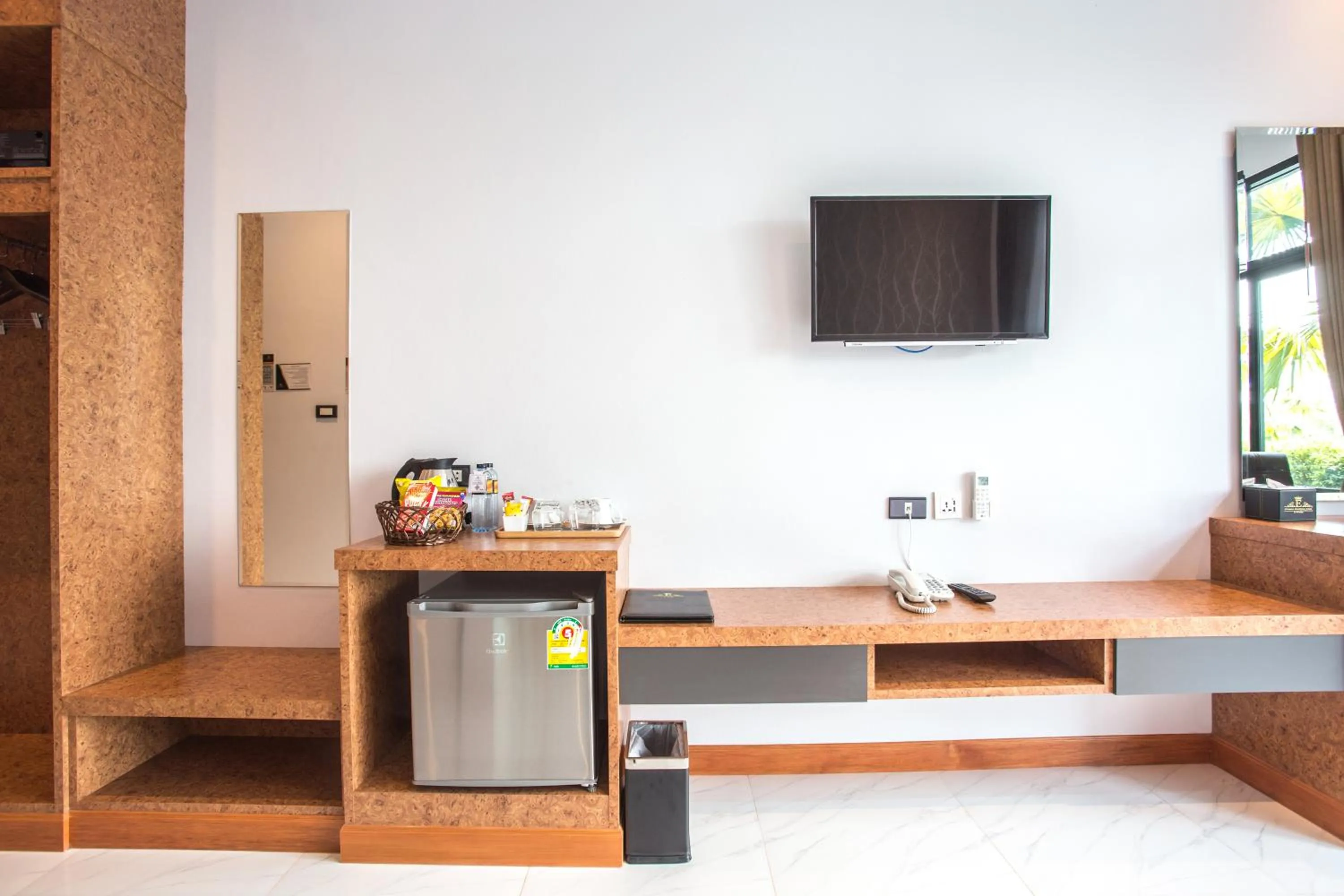 Eireann Boutique Hotel