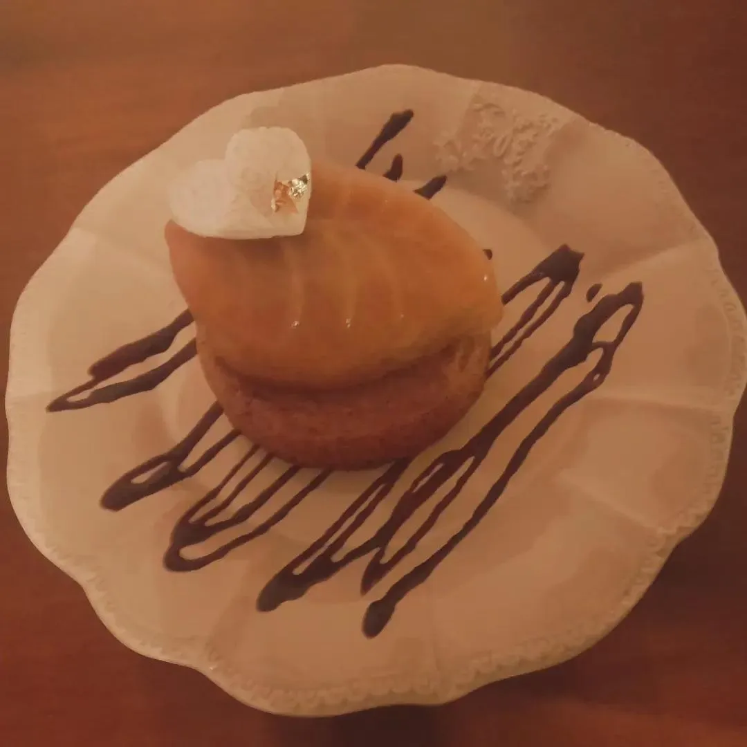 Restaurant/places to eat in Domaine du Grand Ormeau