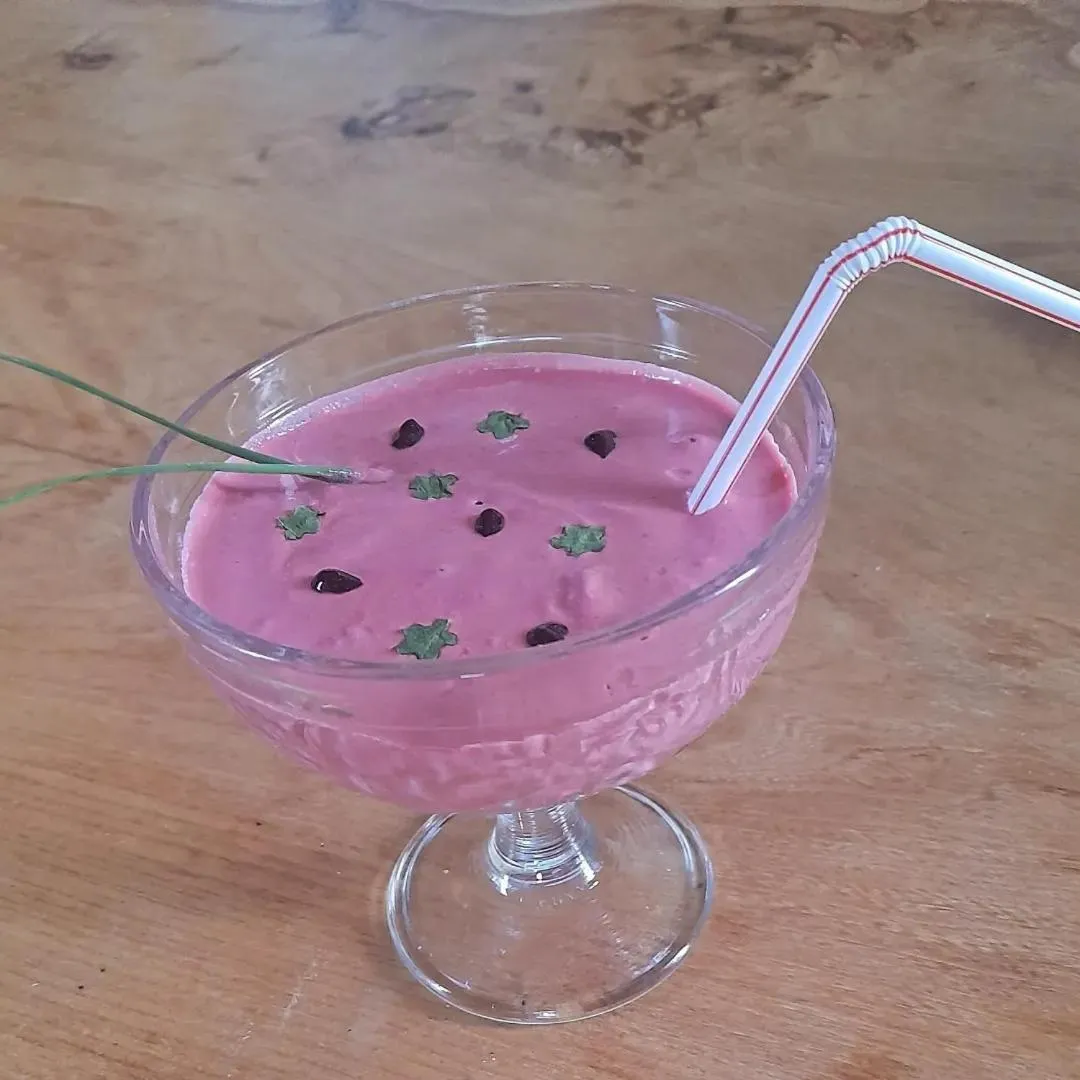 Restaurant/places to eat in Domaine du Grand Ormeau