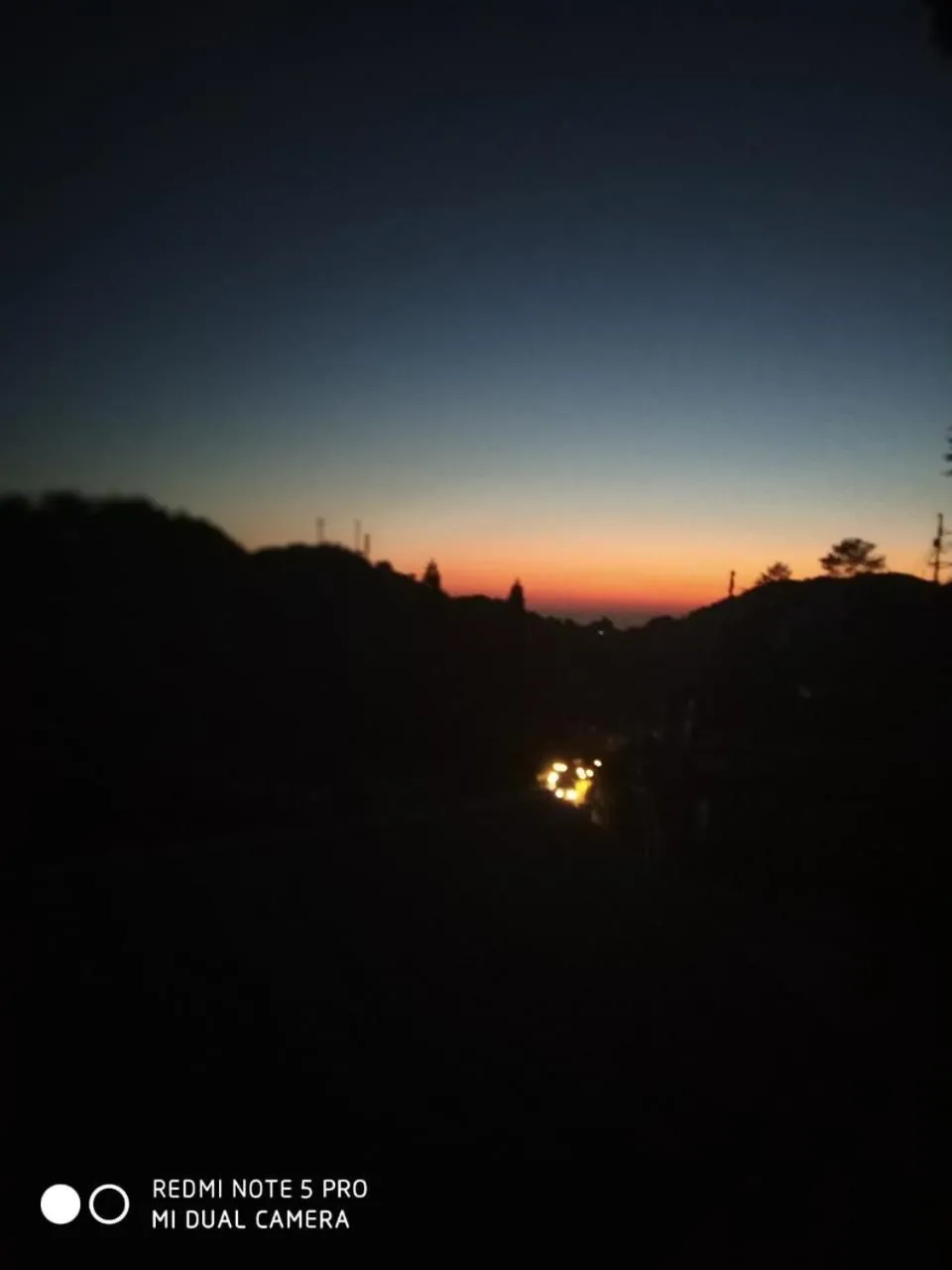 Langdak Homestay