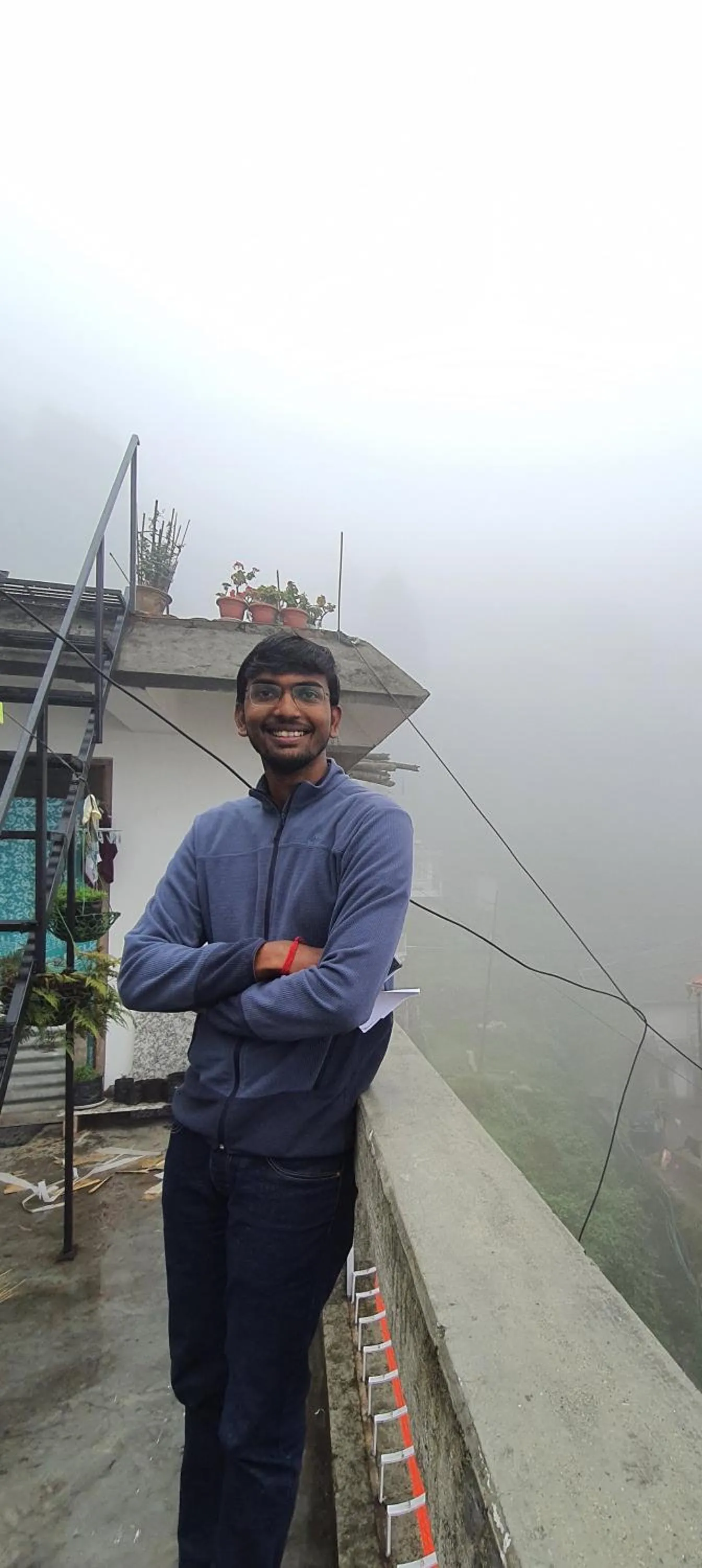 Langdak Homestay