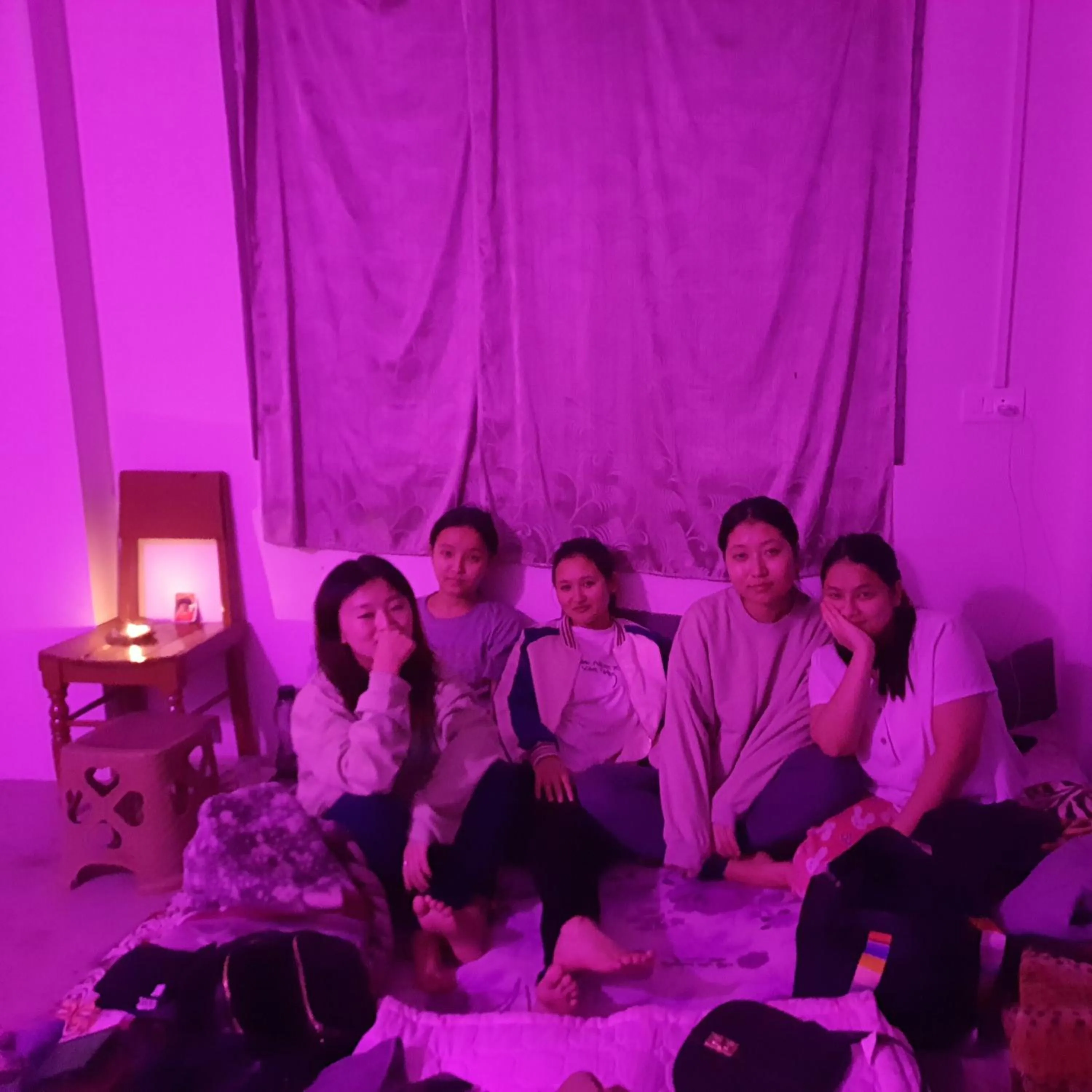 Langdak Homestay