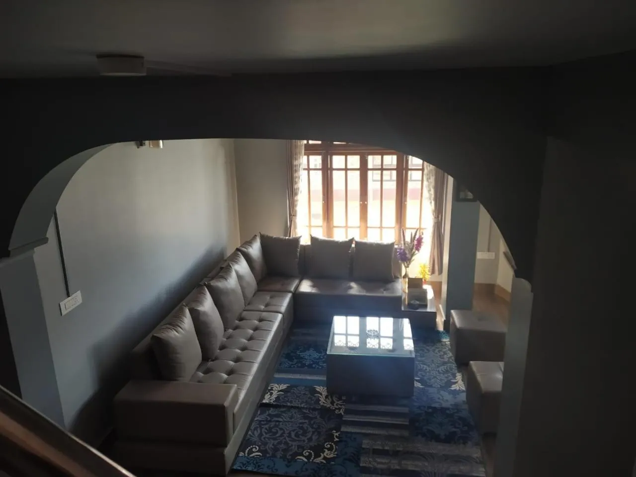 Langdak Homestay