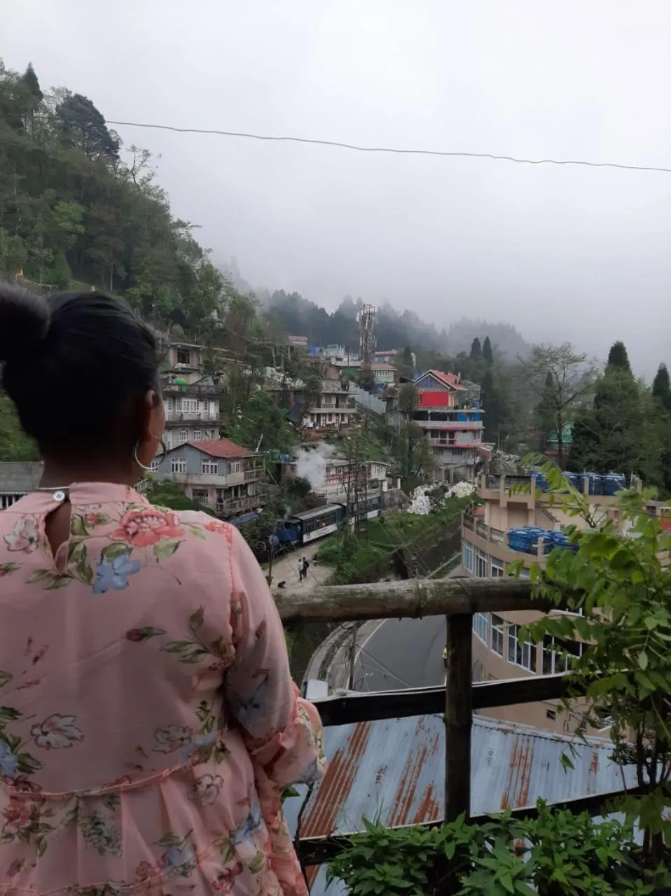 Langdak Homestay