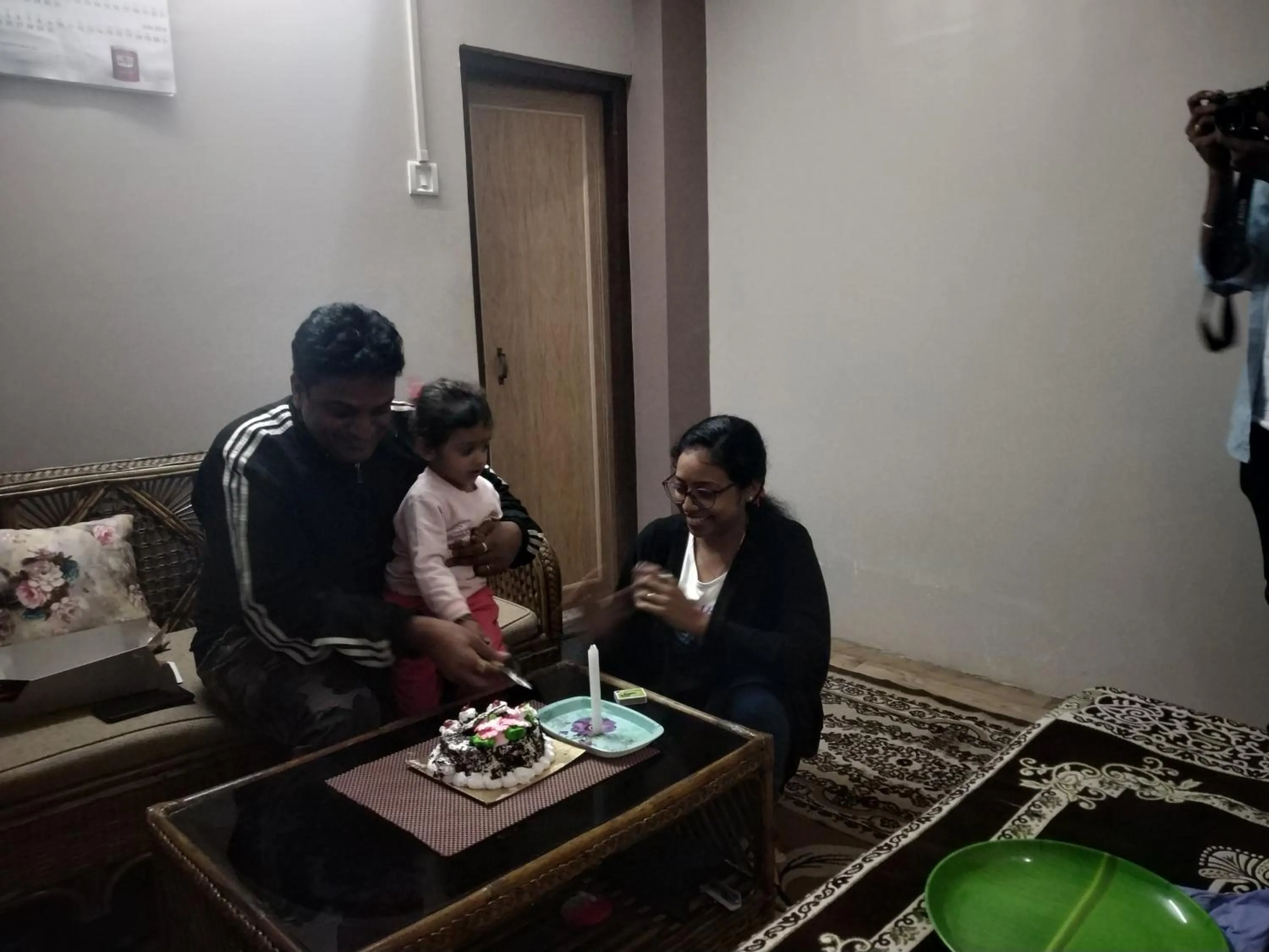 Langdak Homestay
